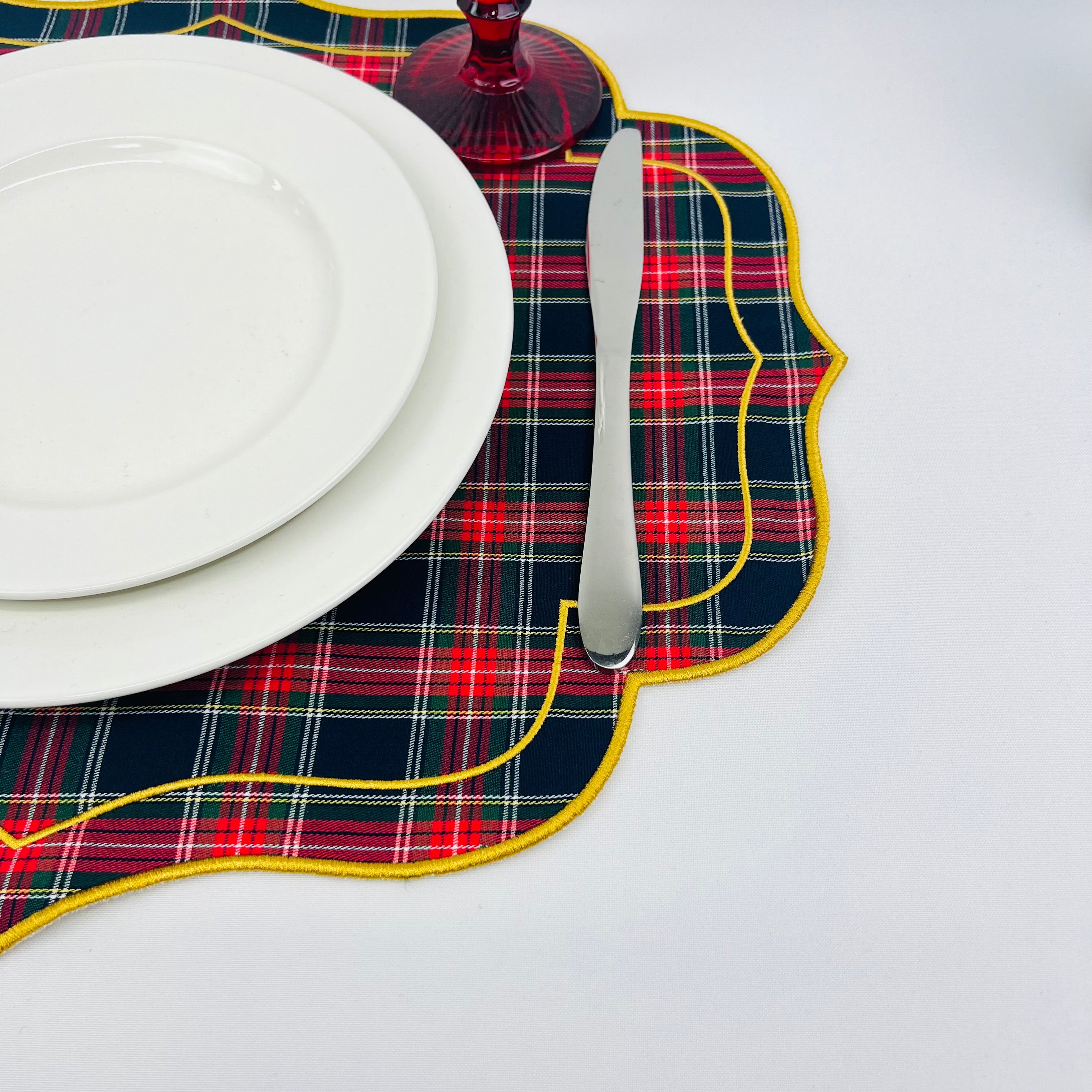 Individual Party Xmas Chess