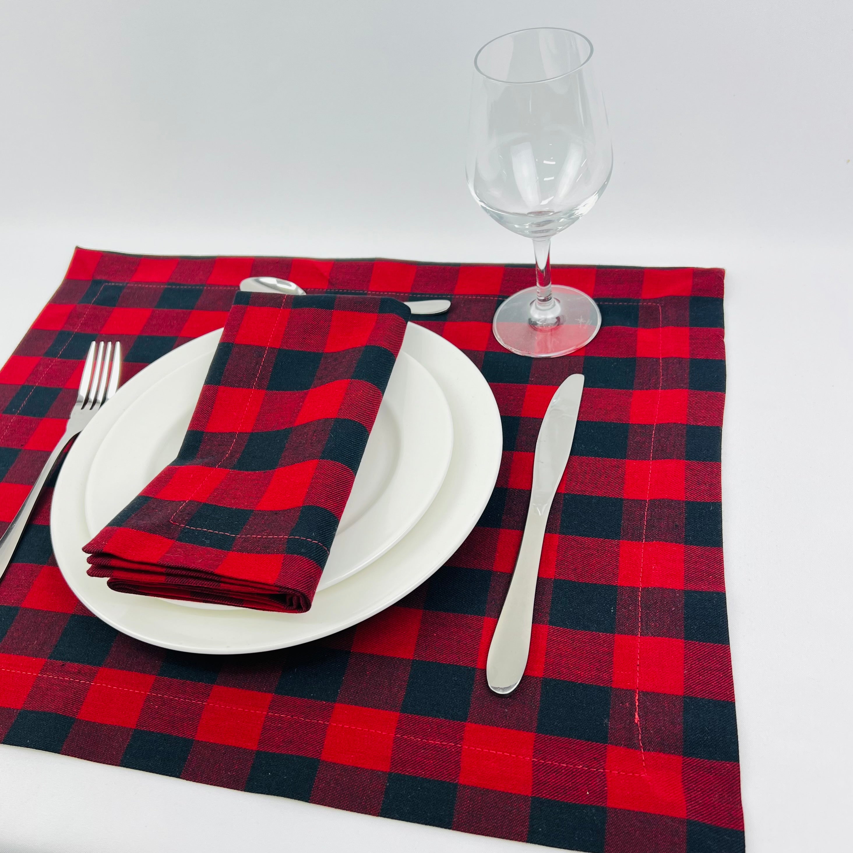 Individual Rudolfo Village BI