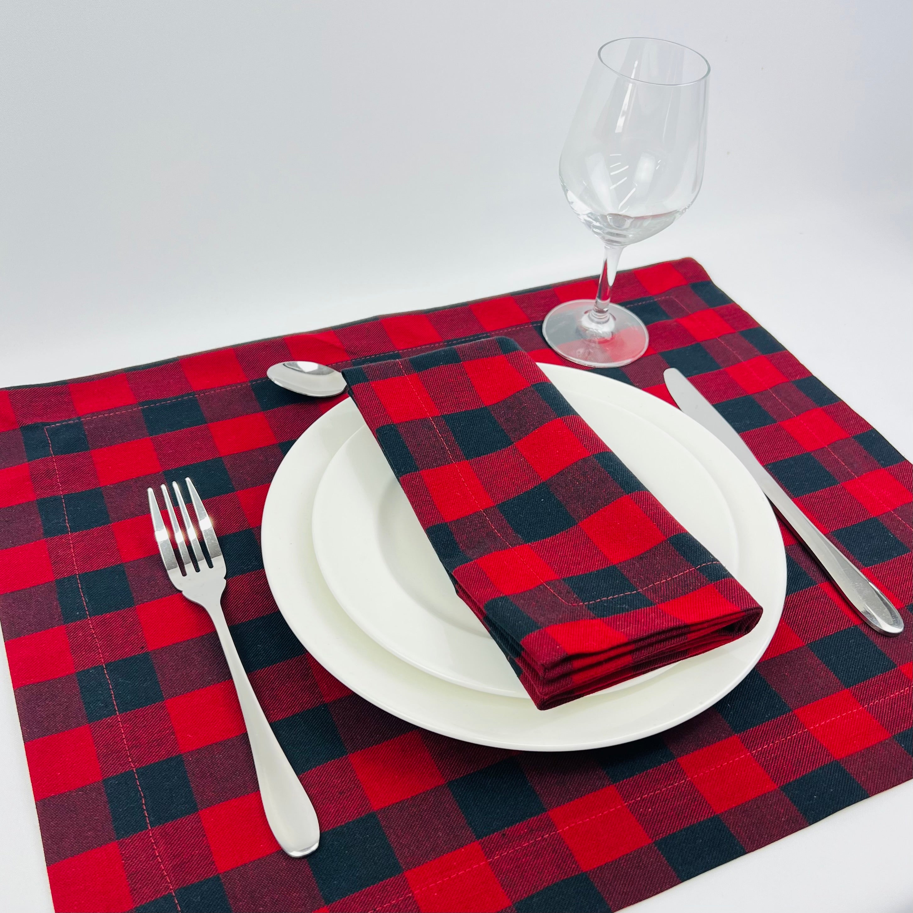 Individual Rudolfo Village BI