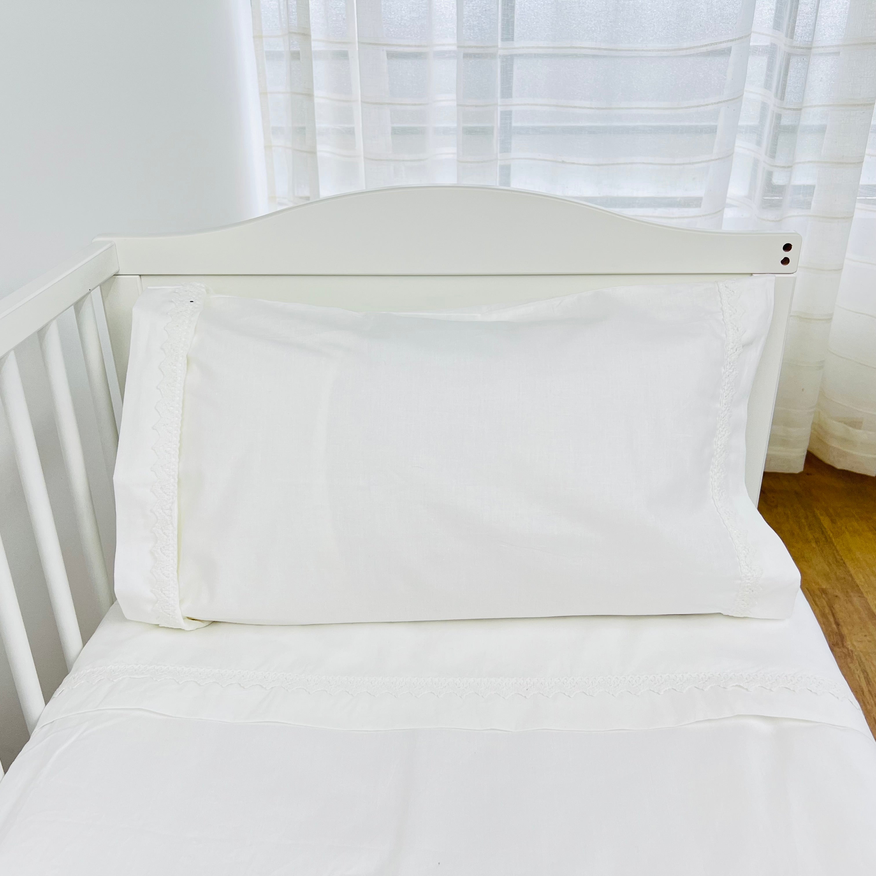 Jogo de Cama Bebé Bali