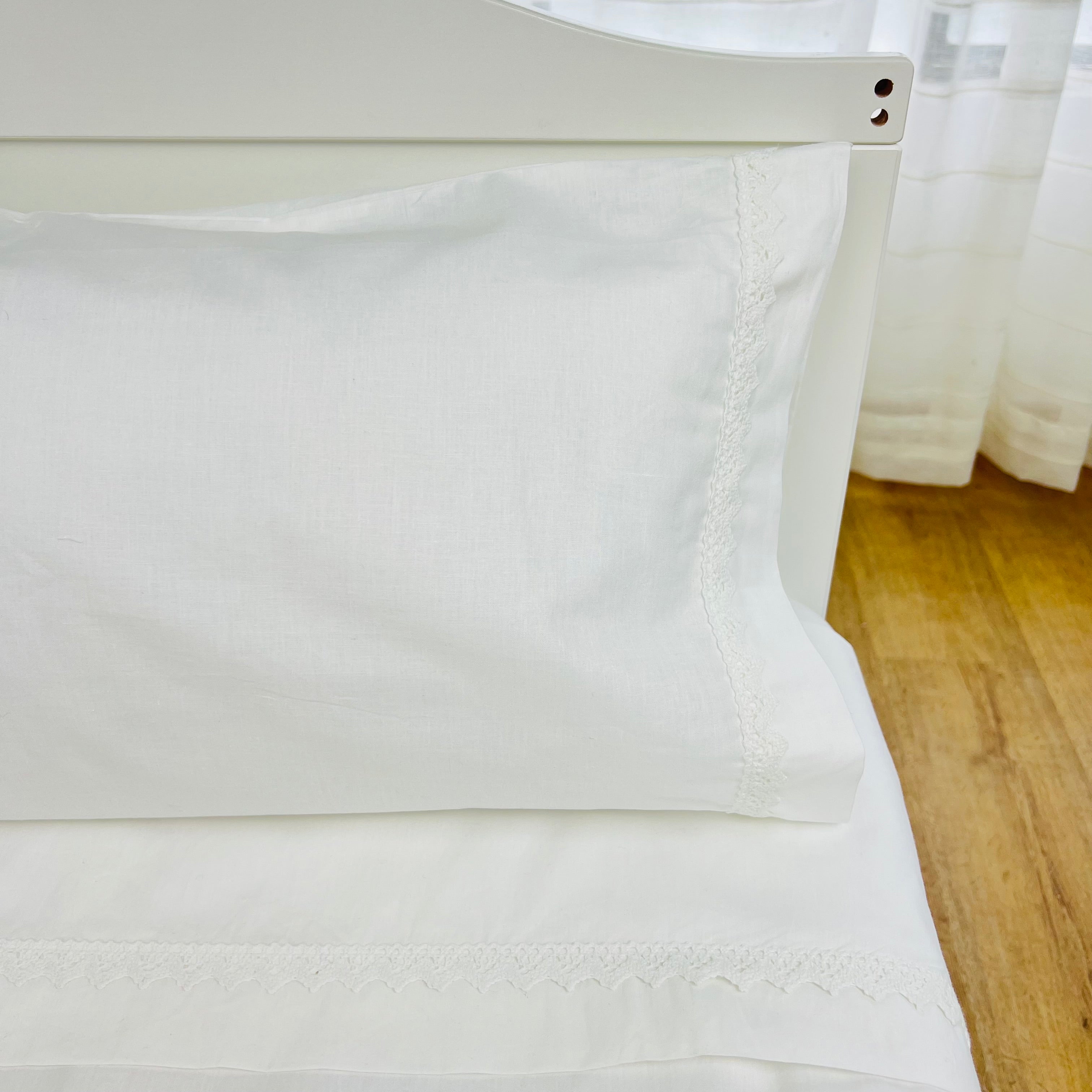 Jogo de Cama Bebé Bali