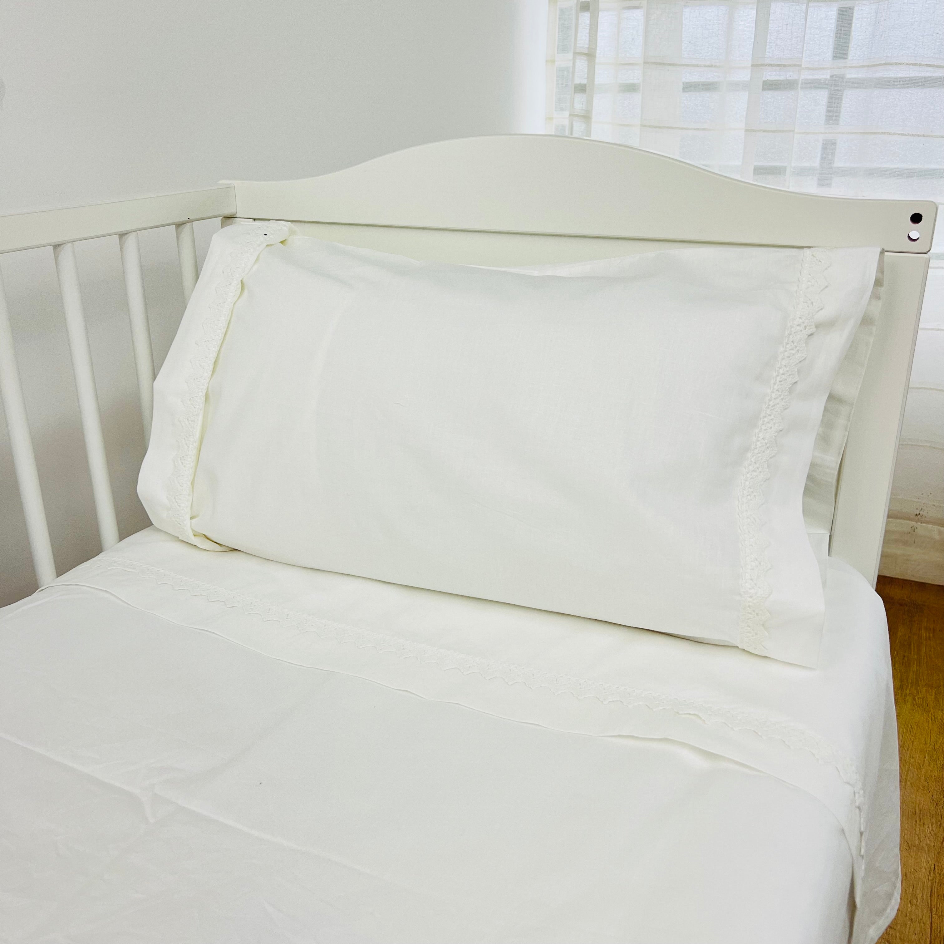 Jogo de Cama Bebé Bali