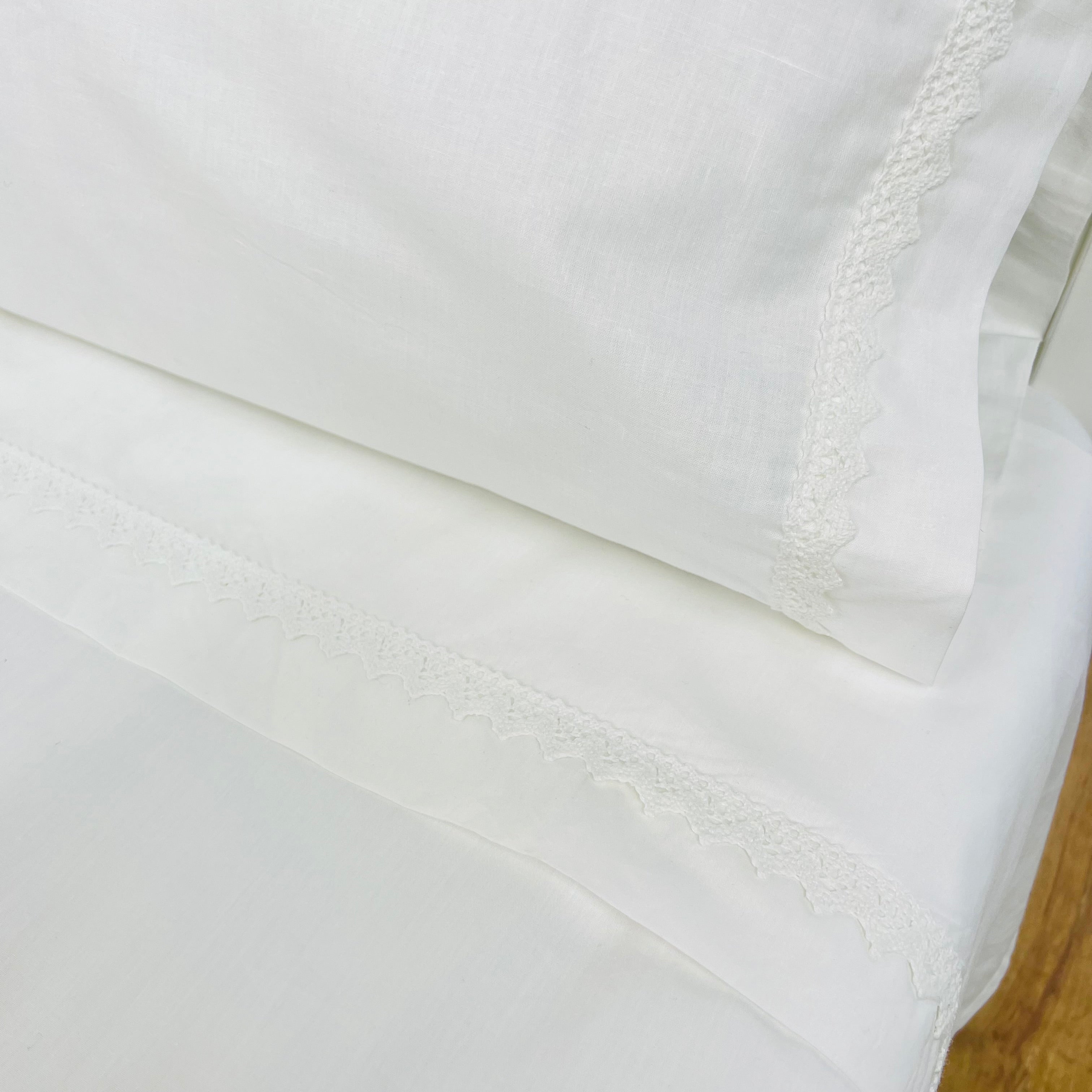 Jogo de Cama Bebé Bali