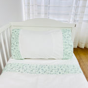 Jogo de Cama Bebé Rabbit