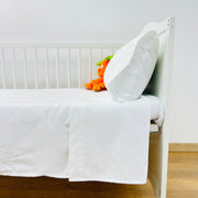 Lençol de Cima Flanela Basic Baby