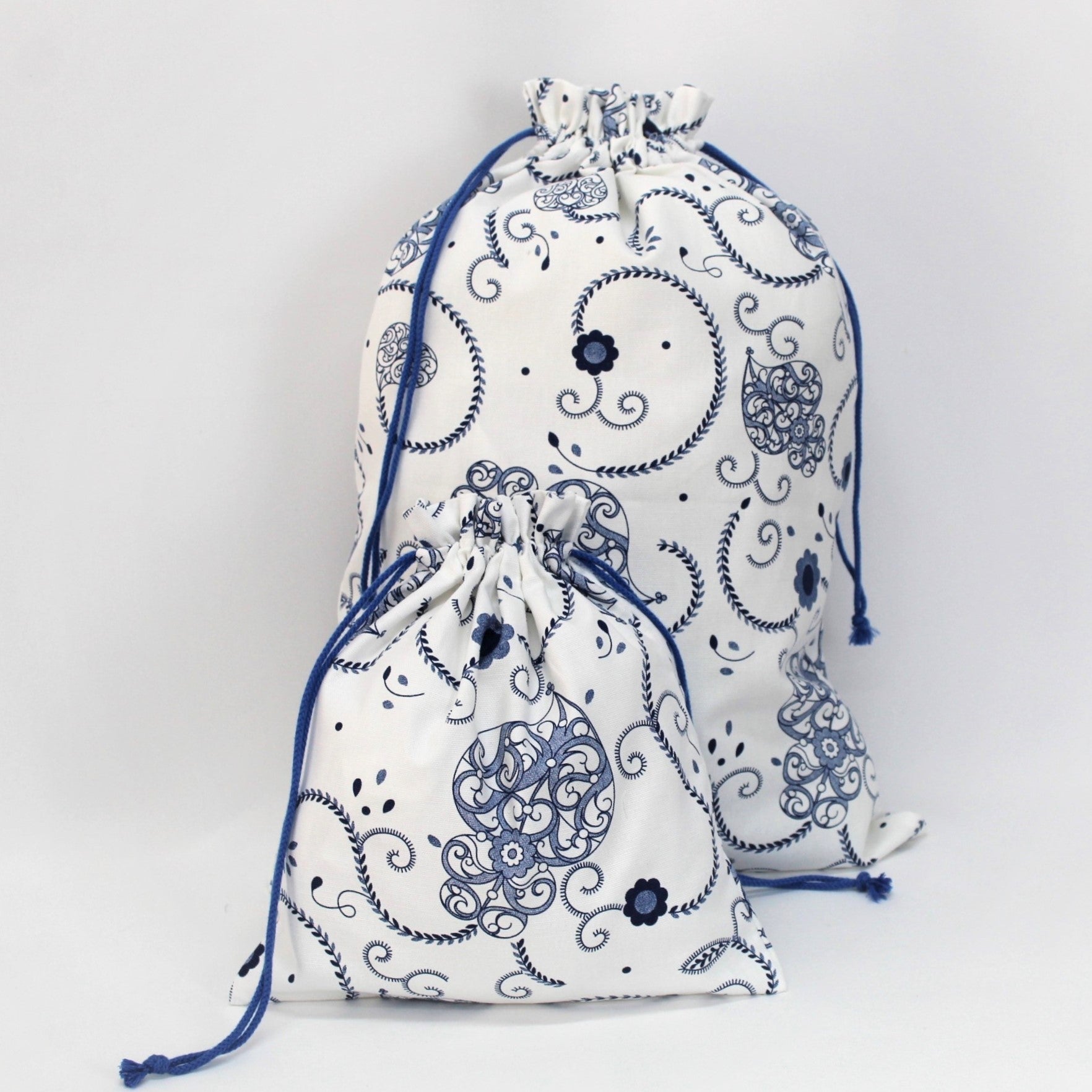 Bolsa Pão/Merenda Viana