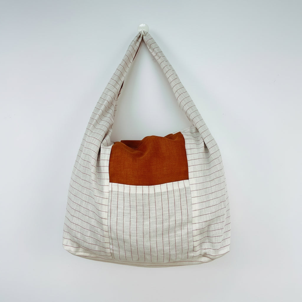 Tote Bag Rayas