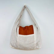 Tote Bag Rayas
