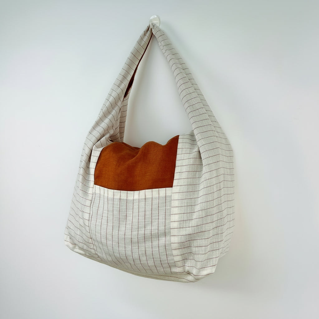 Tote Bag Rayas