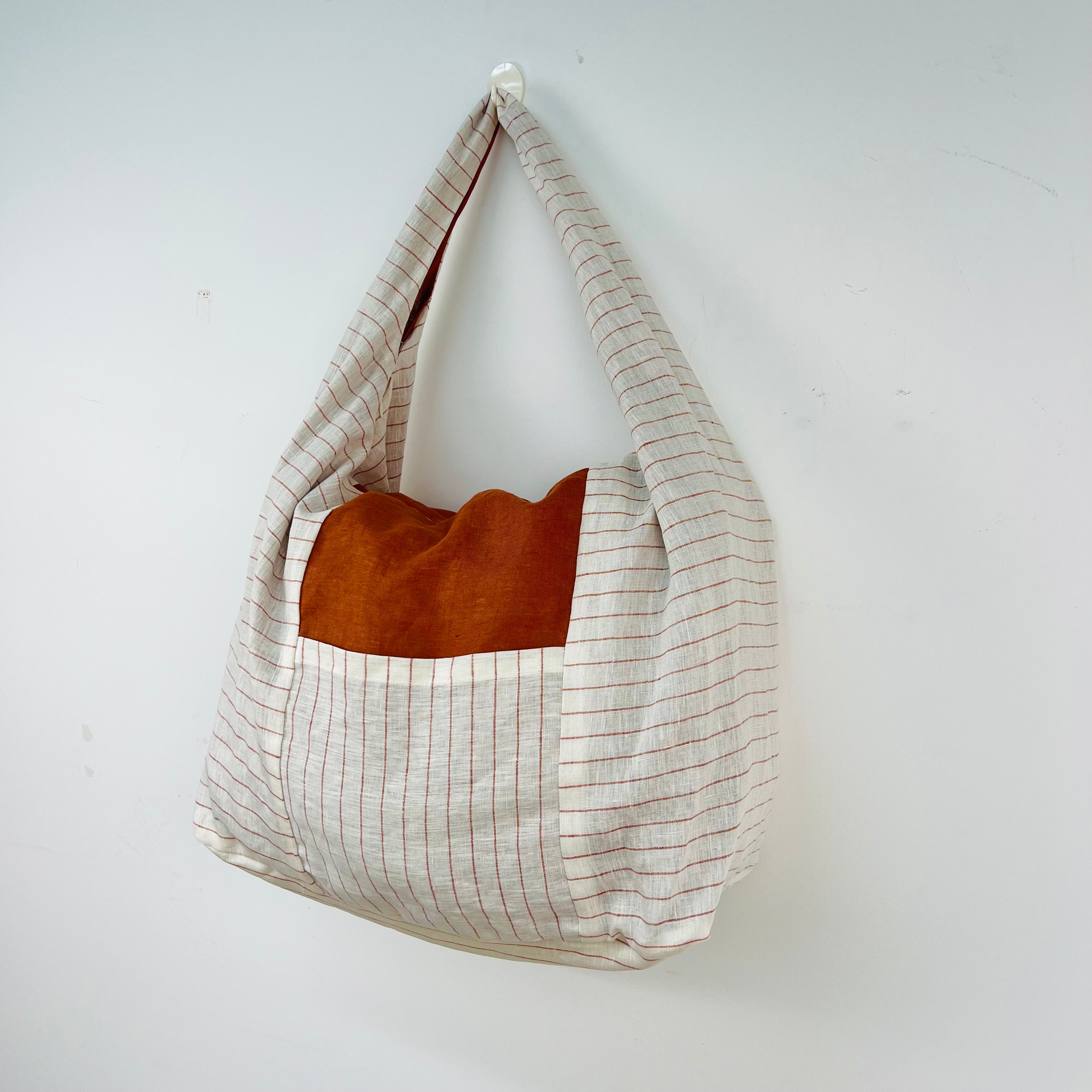 Tote Bag Rayas