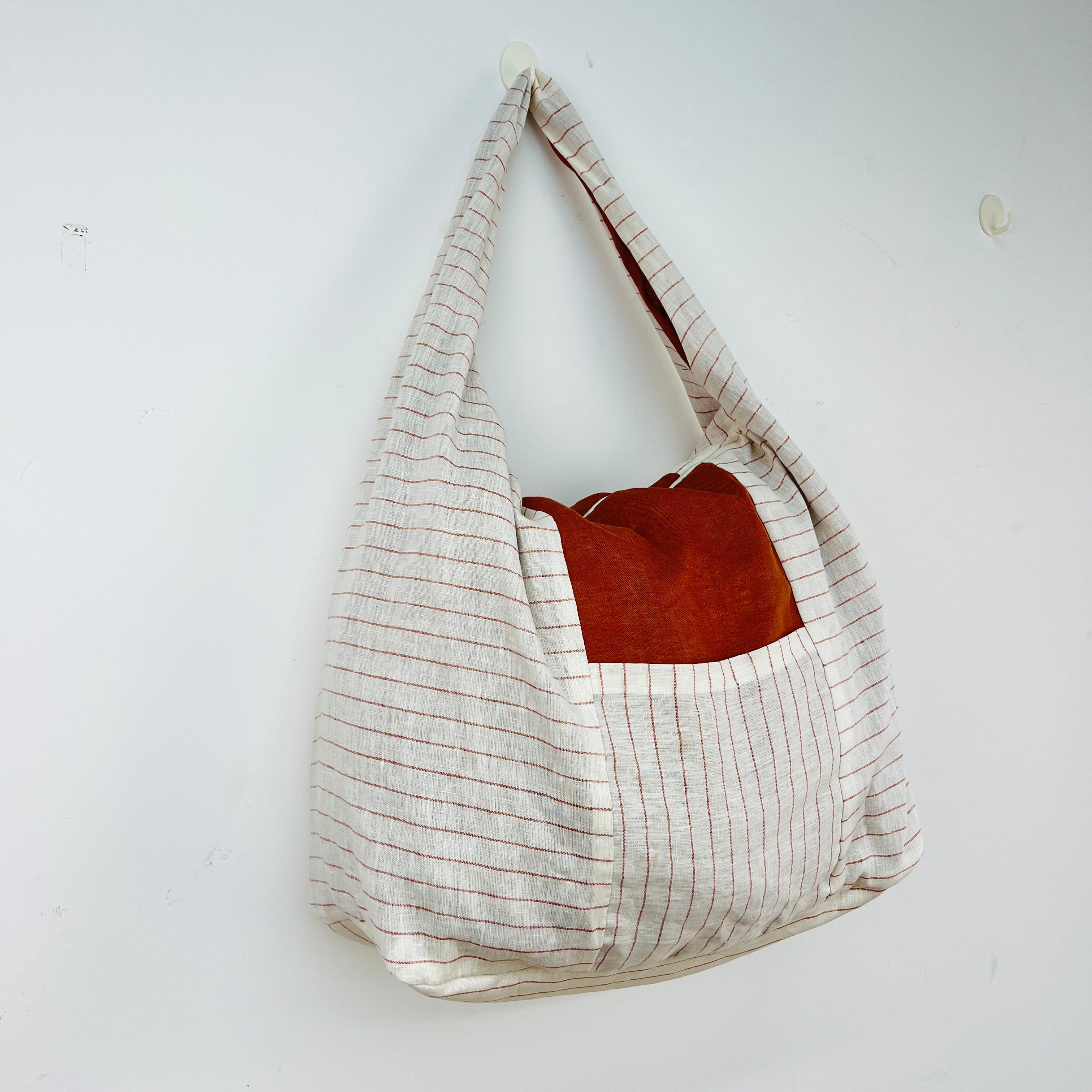 Tote Bag Rayas