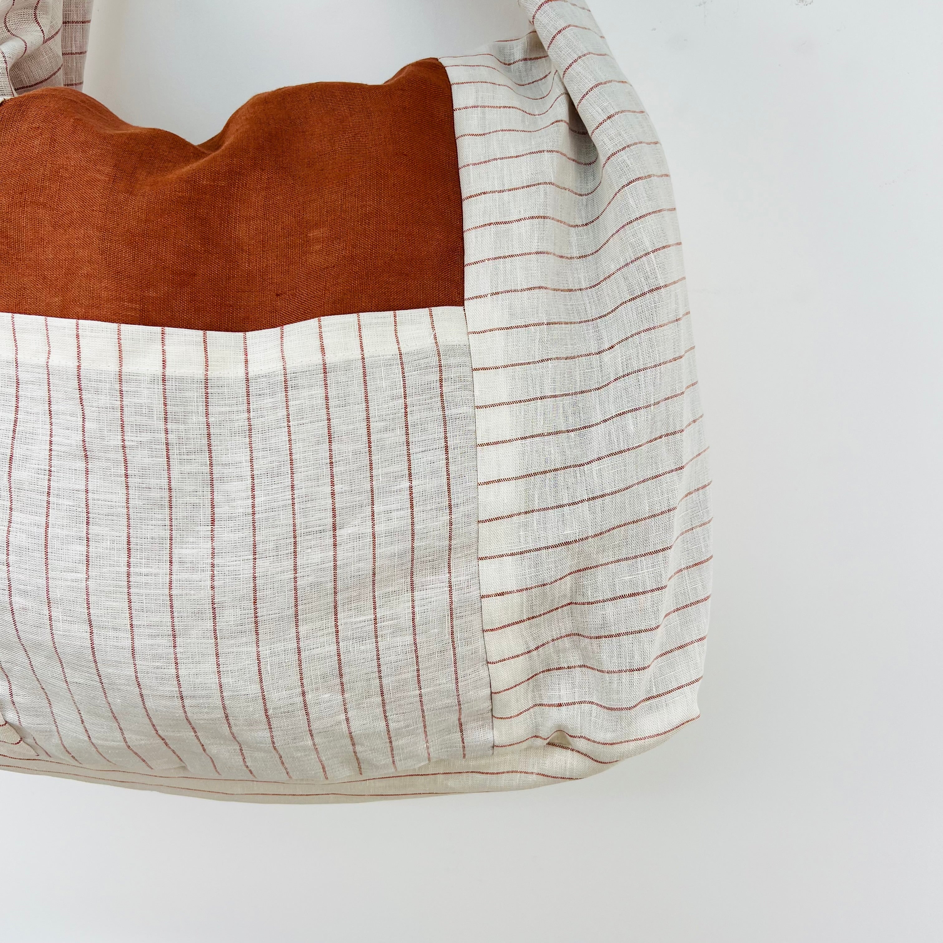 Tote Bag Rayas