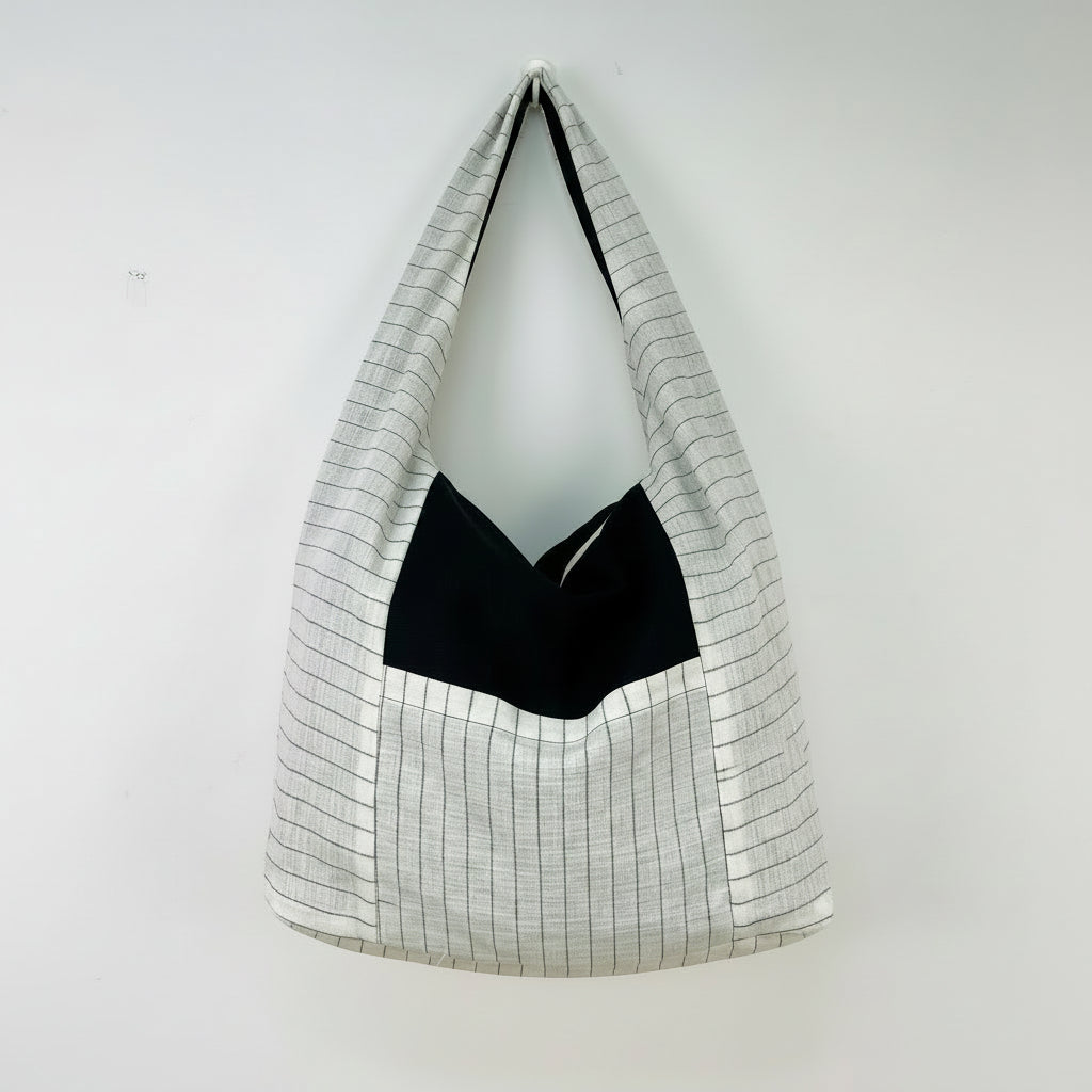 Tote Bag Rayas