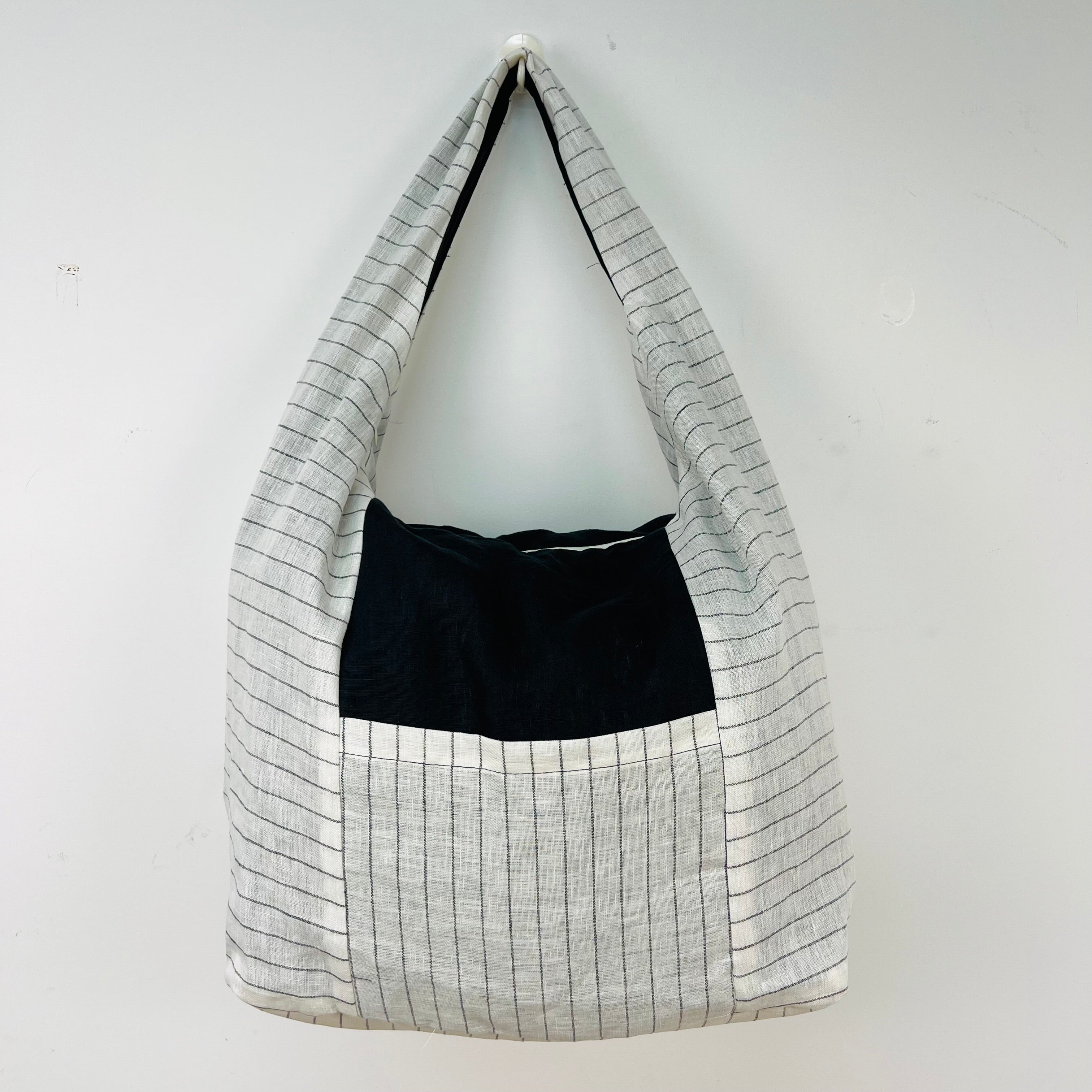 Tote Bag Rayas