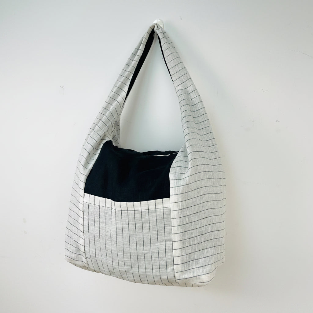 Tote Bag Rayas
