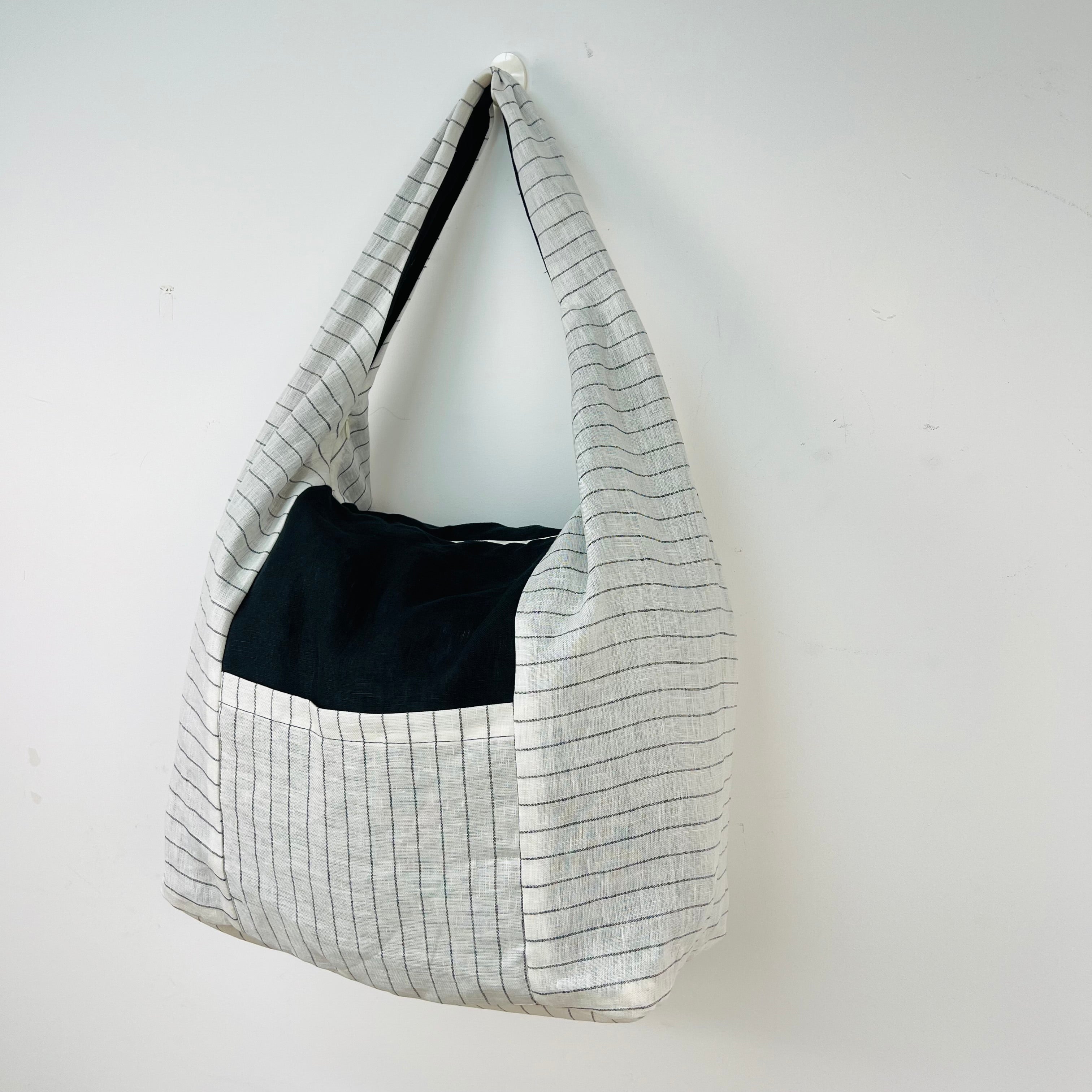 Tote Bag Rayas