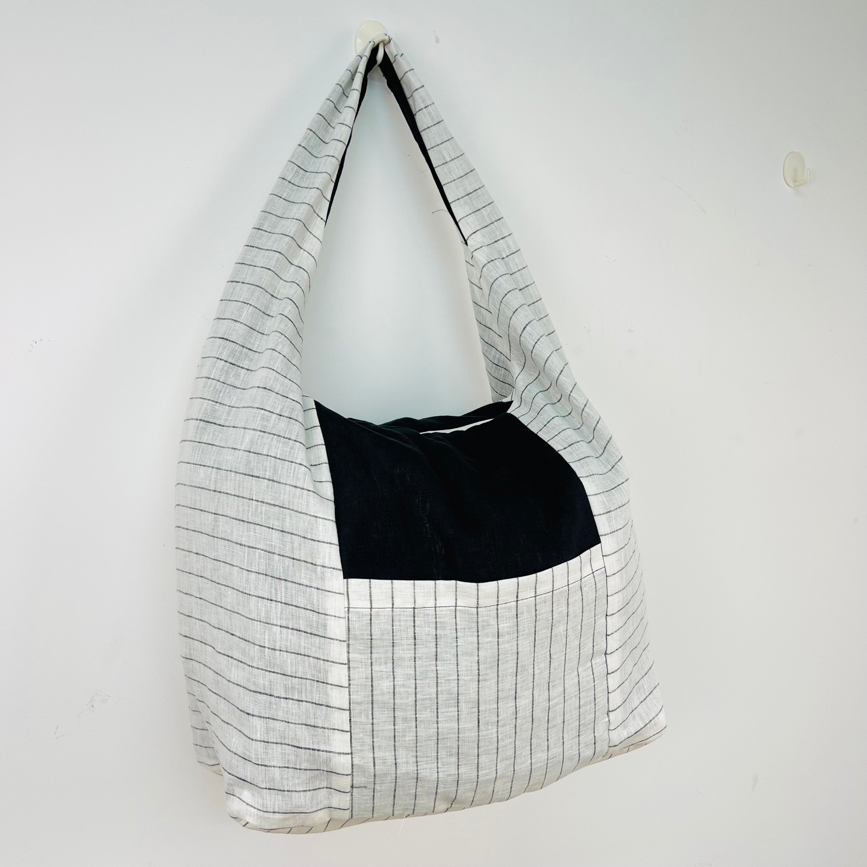 Tote Bag Rayas