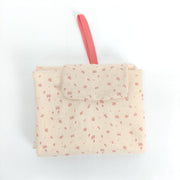 Muda Fraldas Florzinhas