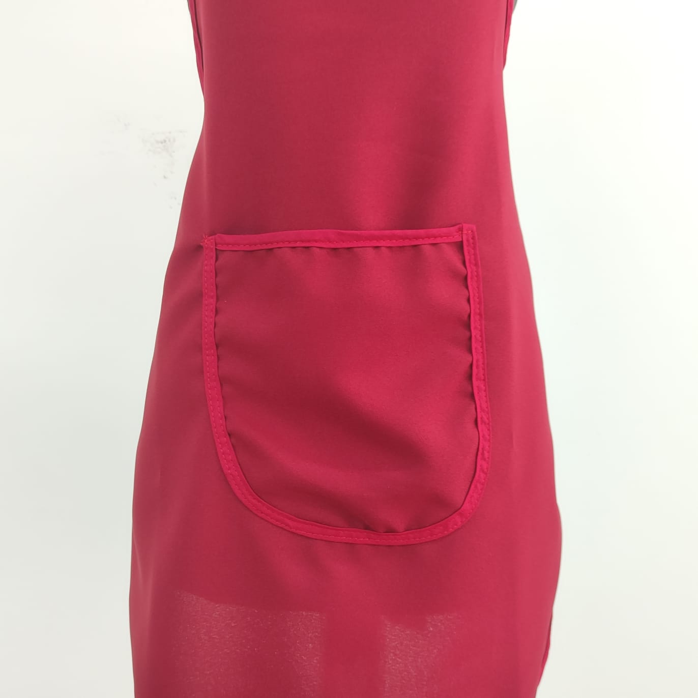 Avental Sarja Single Pocket