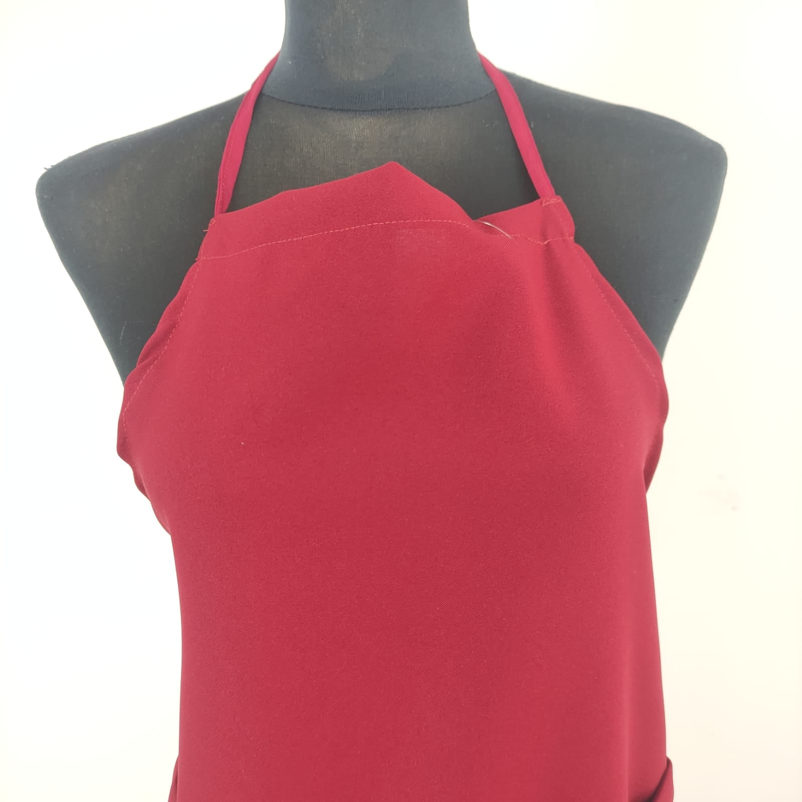 Avental Sarja Single Pocket