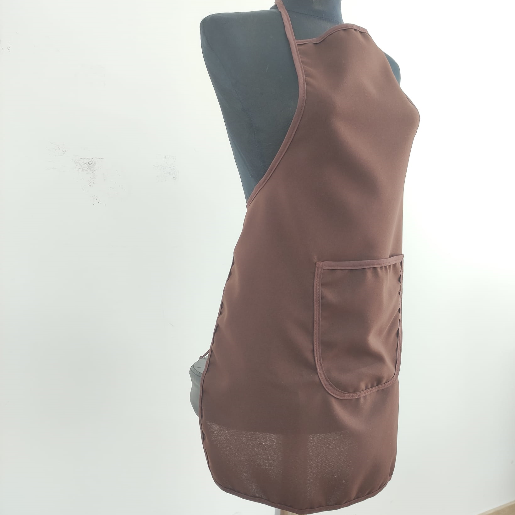 Avental Sarja Single Pocket