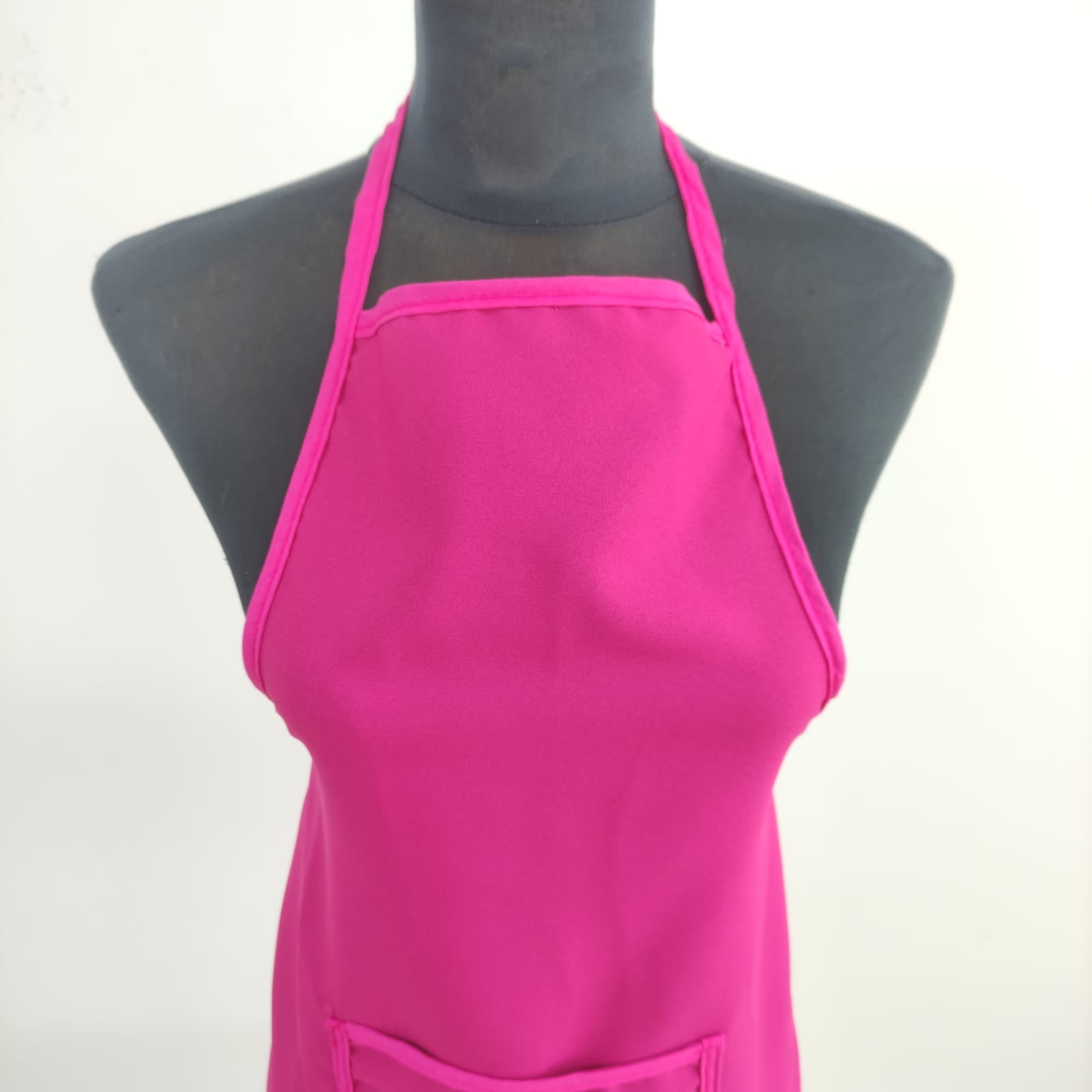 Avental Sarja Single Pocket