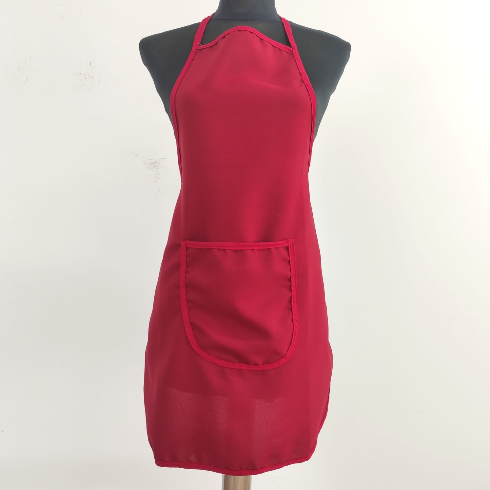 Avental Sarja Single Pocket