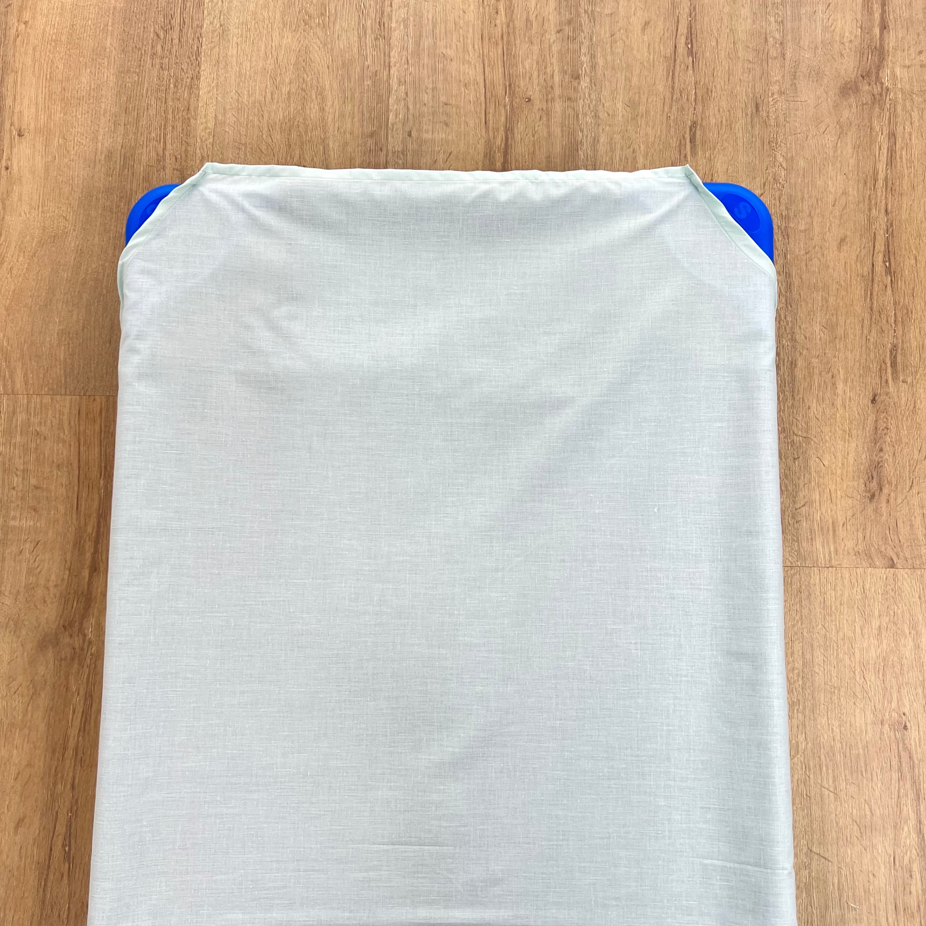 Lençóis para Catre 50/50 Personalizável