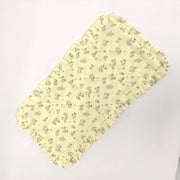 Babador com Folho Jardim