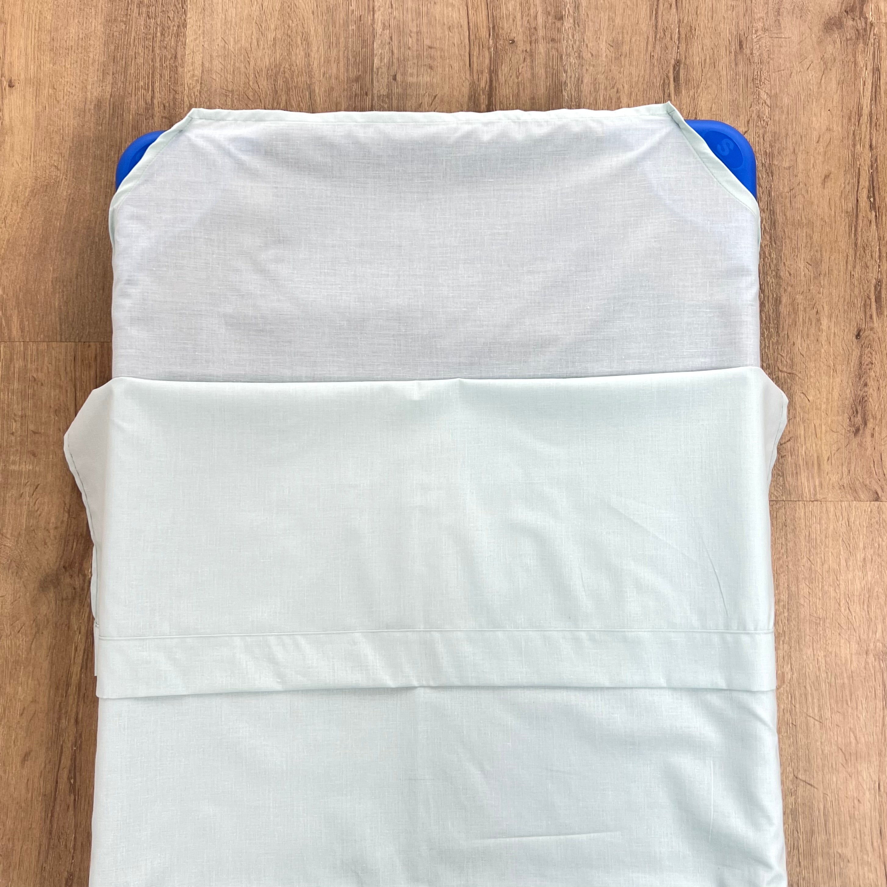 Lençóis para Catre 50/50 Personalizável
