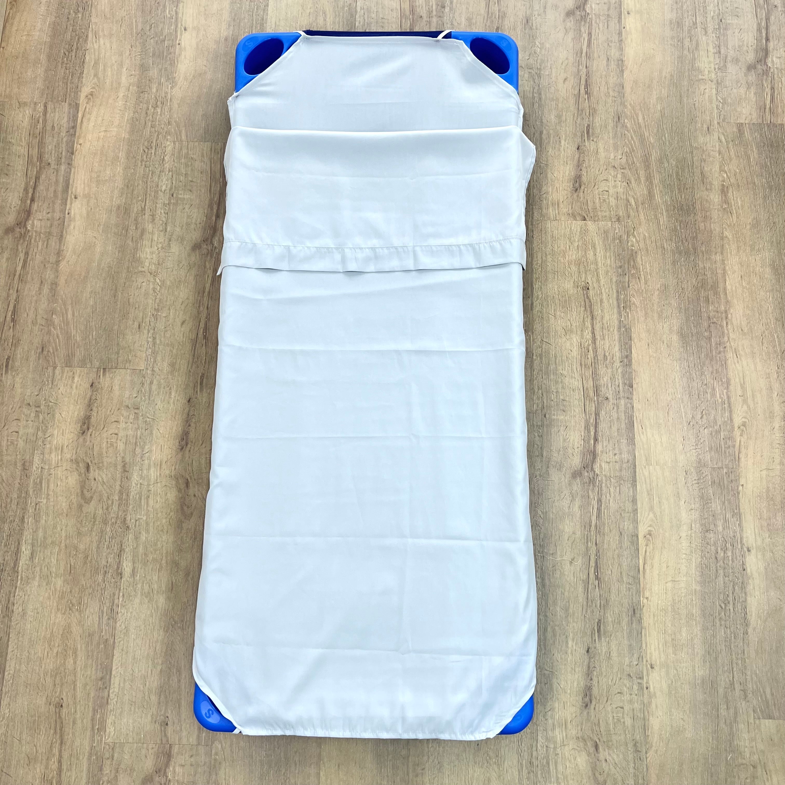 Lençóis para Catre 50/50 Personalizável