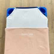 Cobertor Color Baby CATRE Personalizável