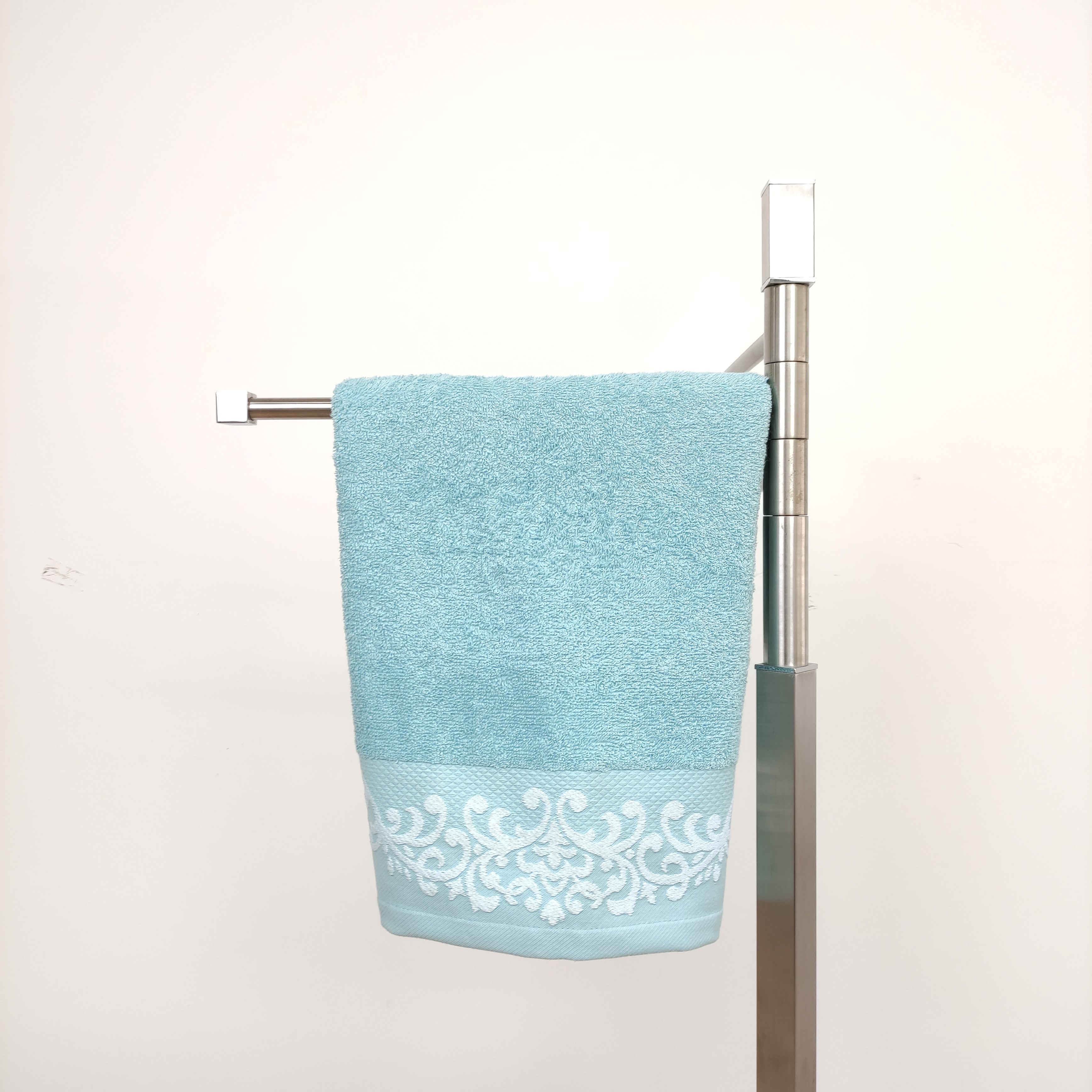 Toalha de Banho Azulejo 400g/m2