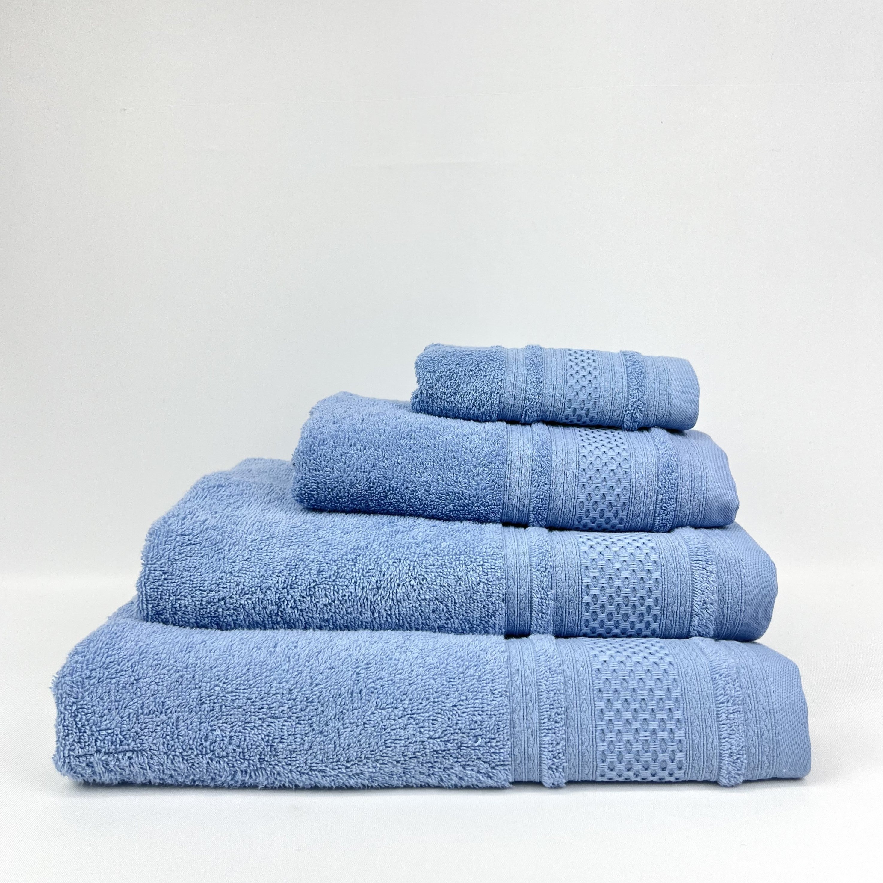 Banho Brooklyn 400g/m2