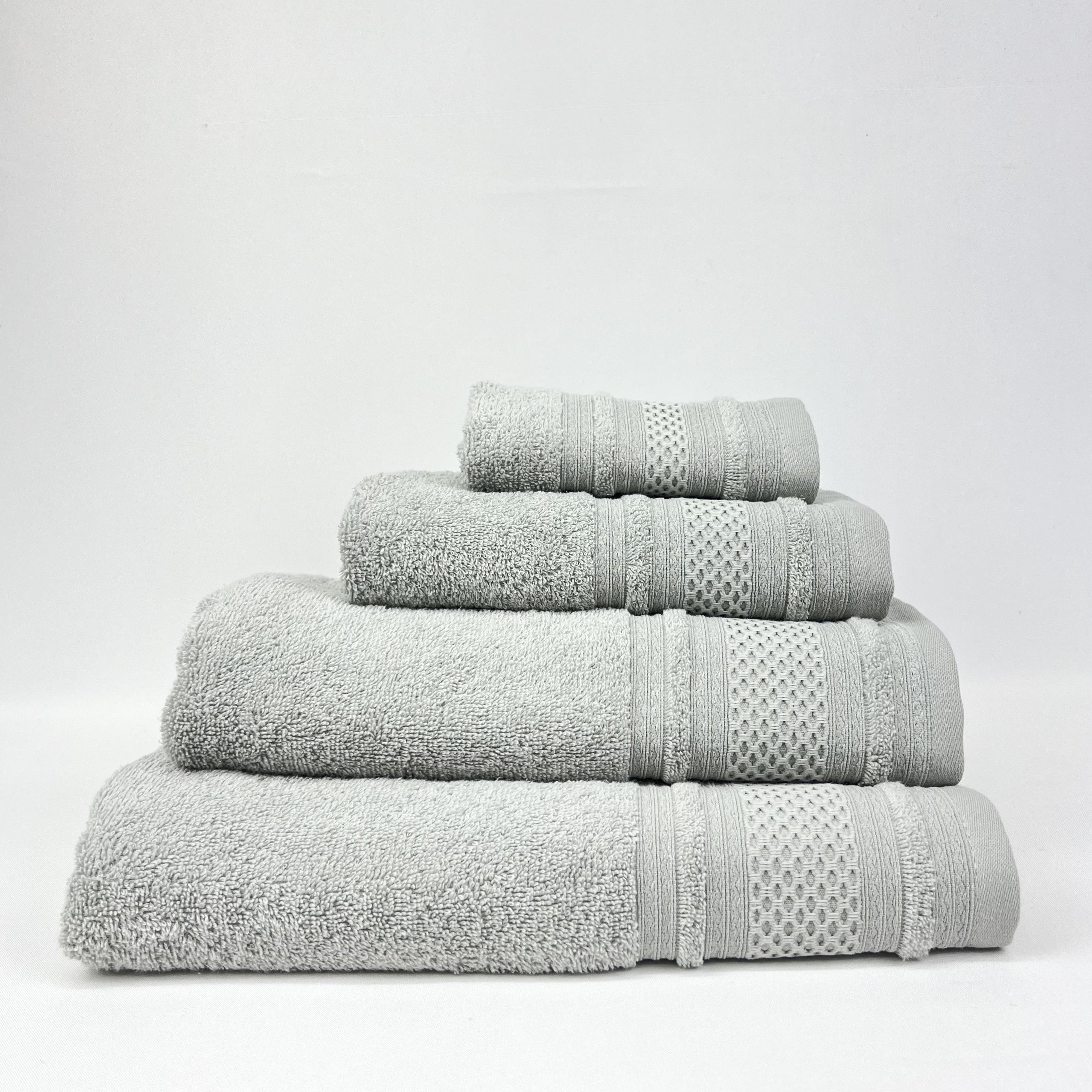 Banho Brooklyn 400g/m2