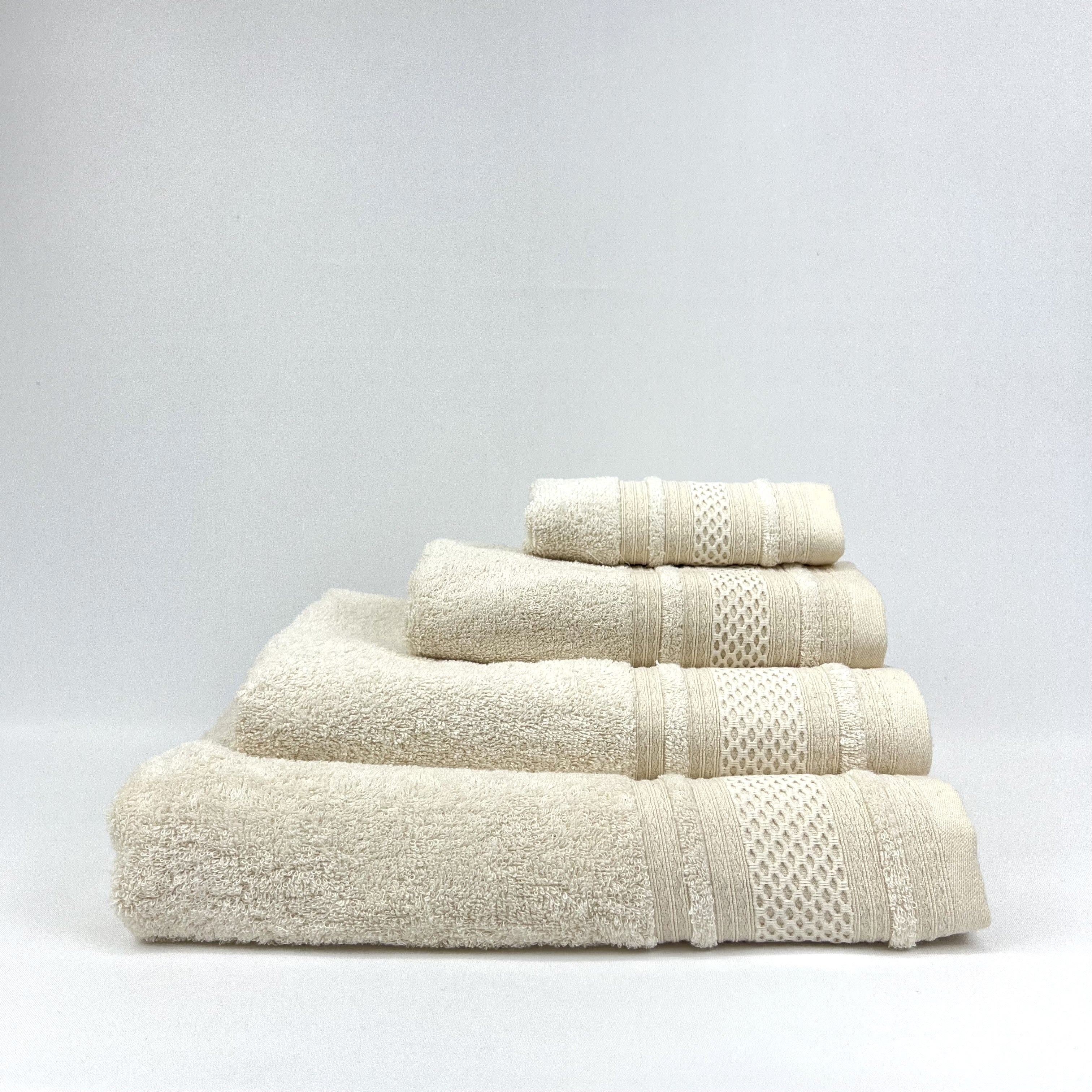 Banho Brooklyn 400g/m2