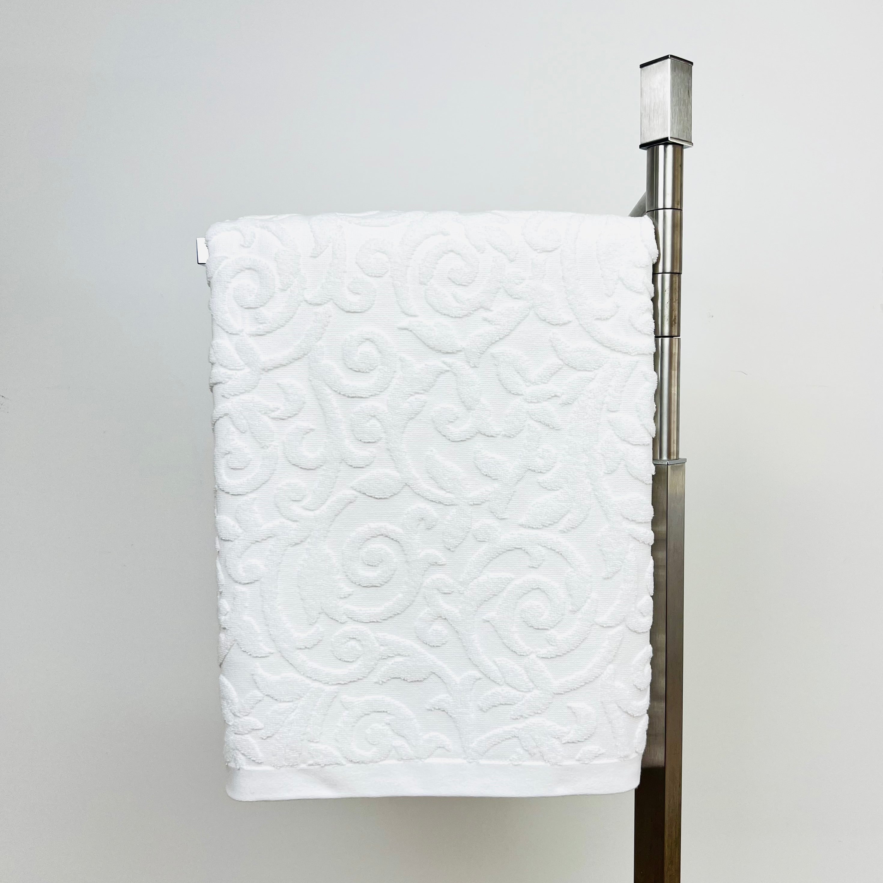 Toalha de Banho Jacquard 500g/m2