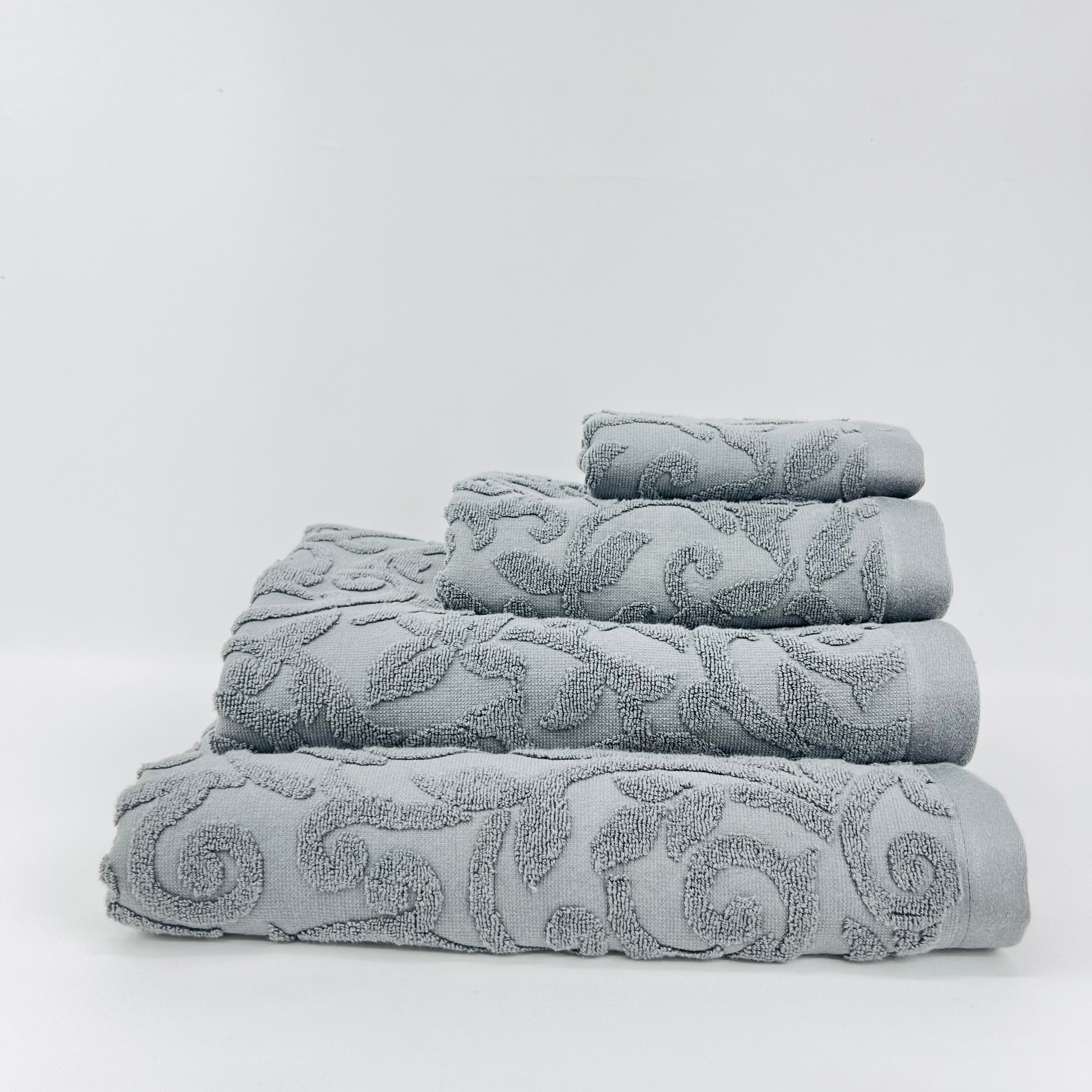 Toalha de Banho Jacquard 500g/m2