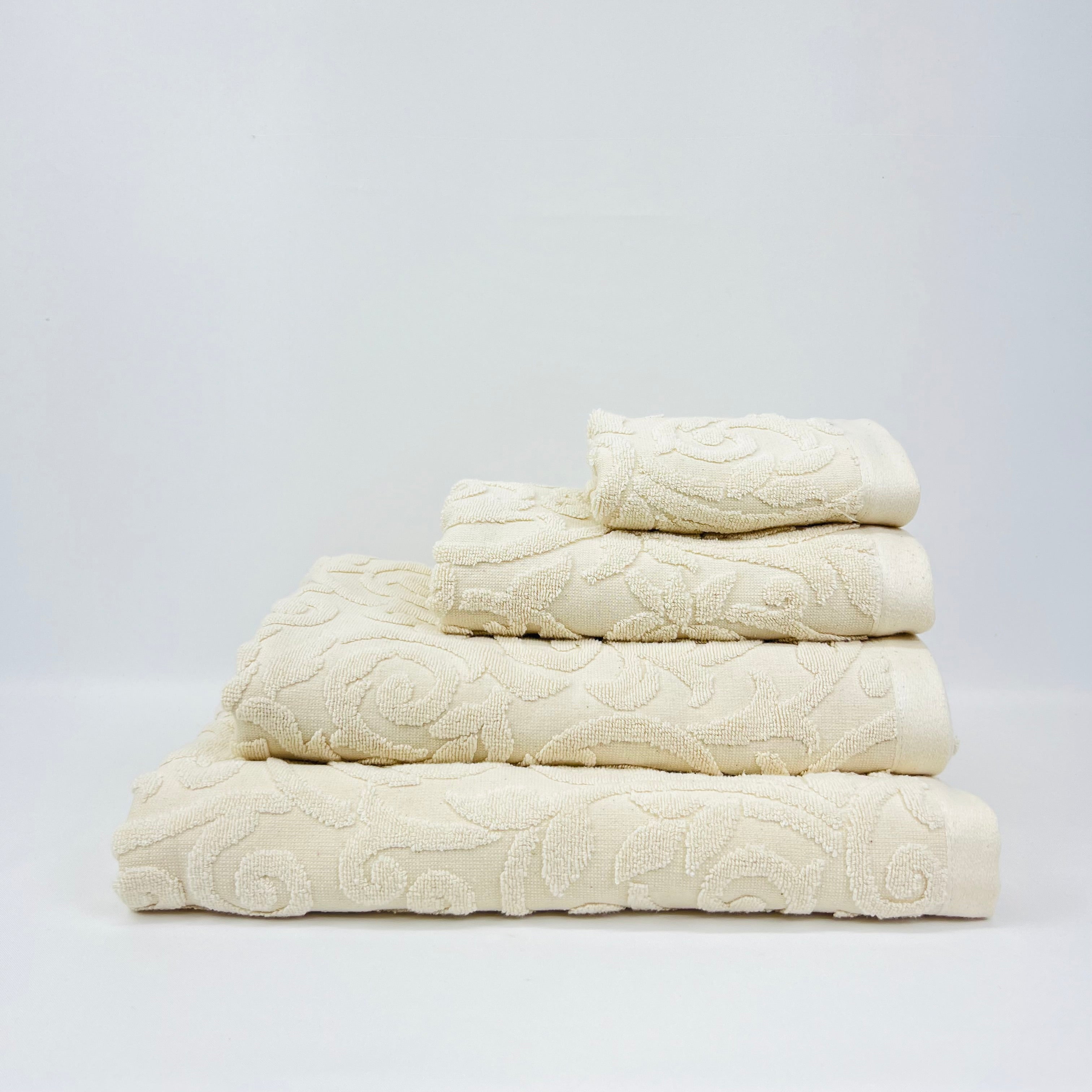Toalha de Banho Jacquard 500g/m2