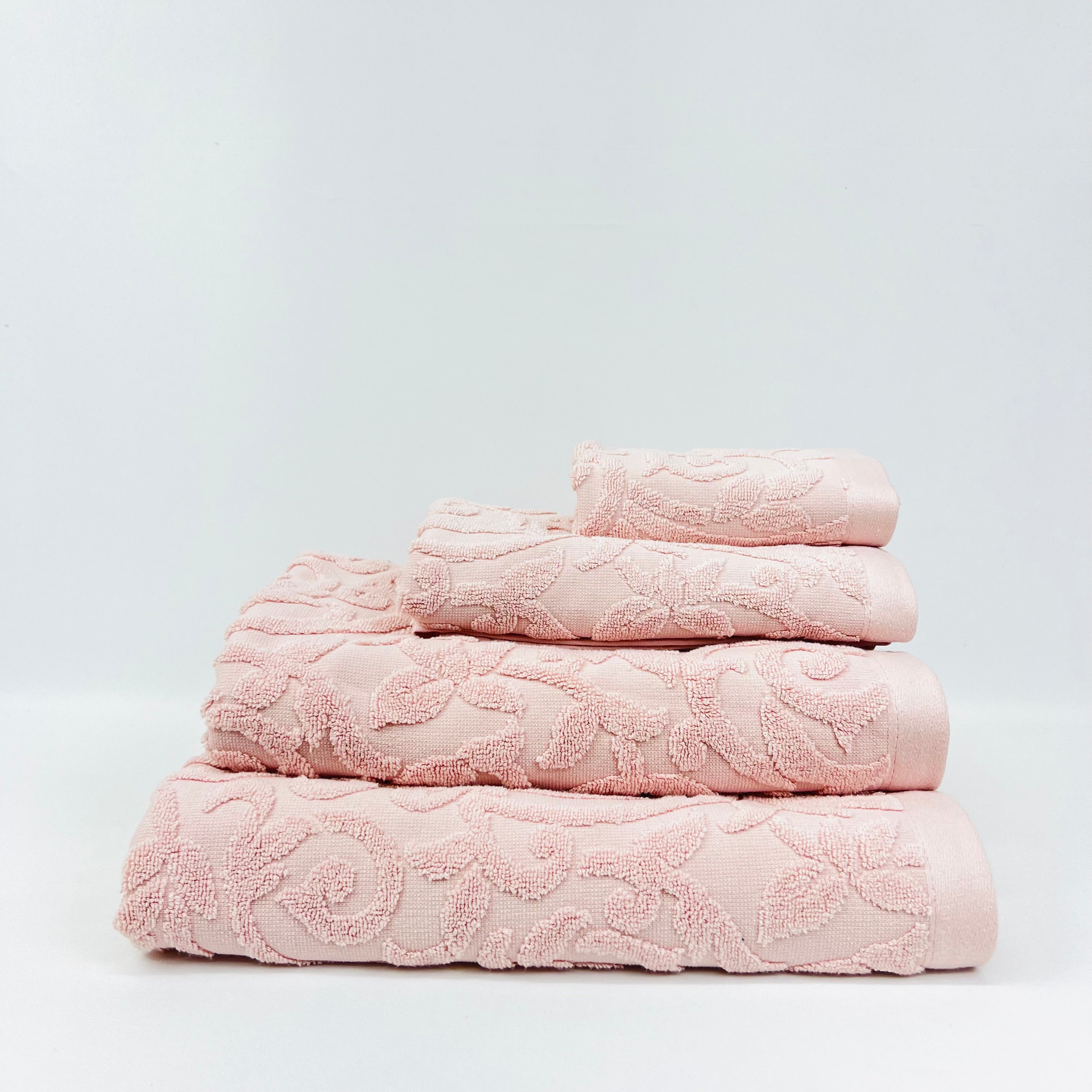 Toalha de Banho Jacquard 500g/m2