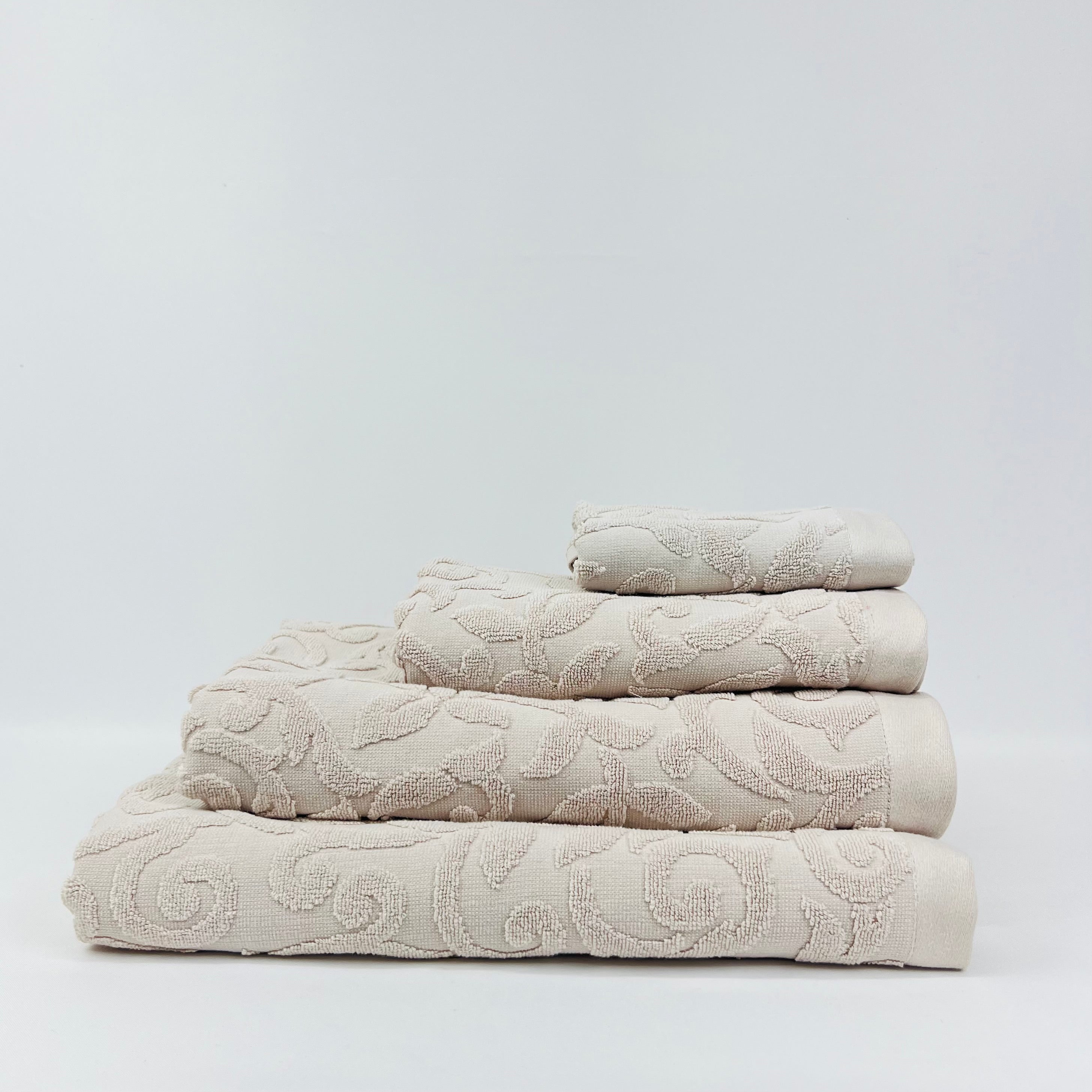 Toalha de Banho Jacquard 500g/m2