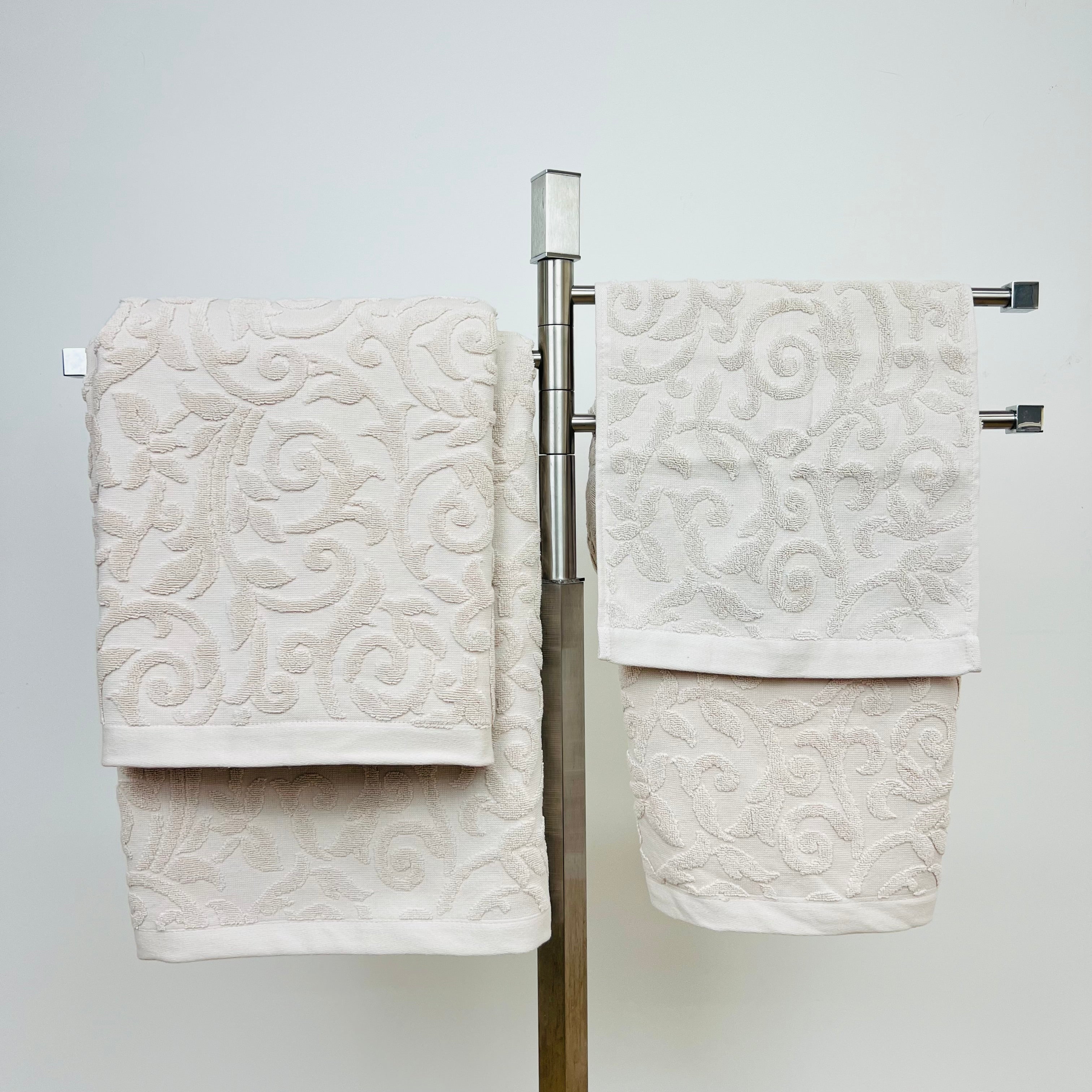 Toalha de Banho Jacquard 500g/m2