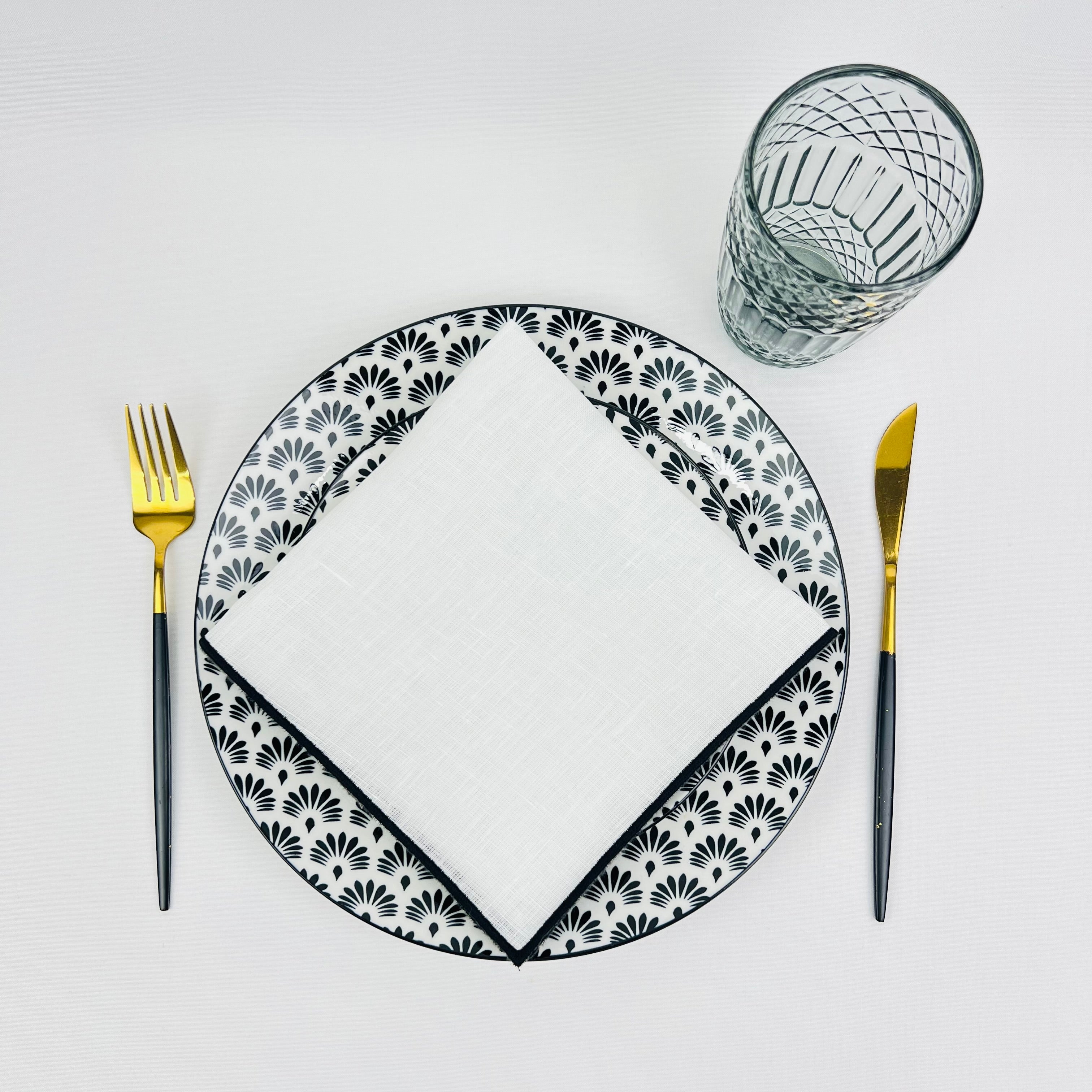 Guardanapo Rolinho Colors