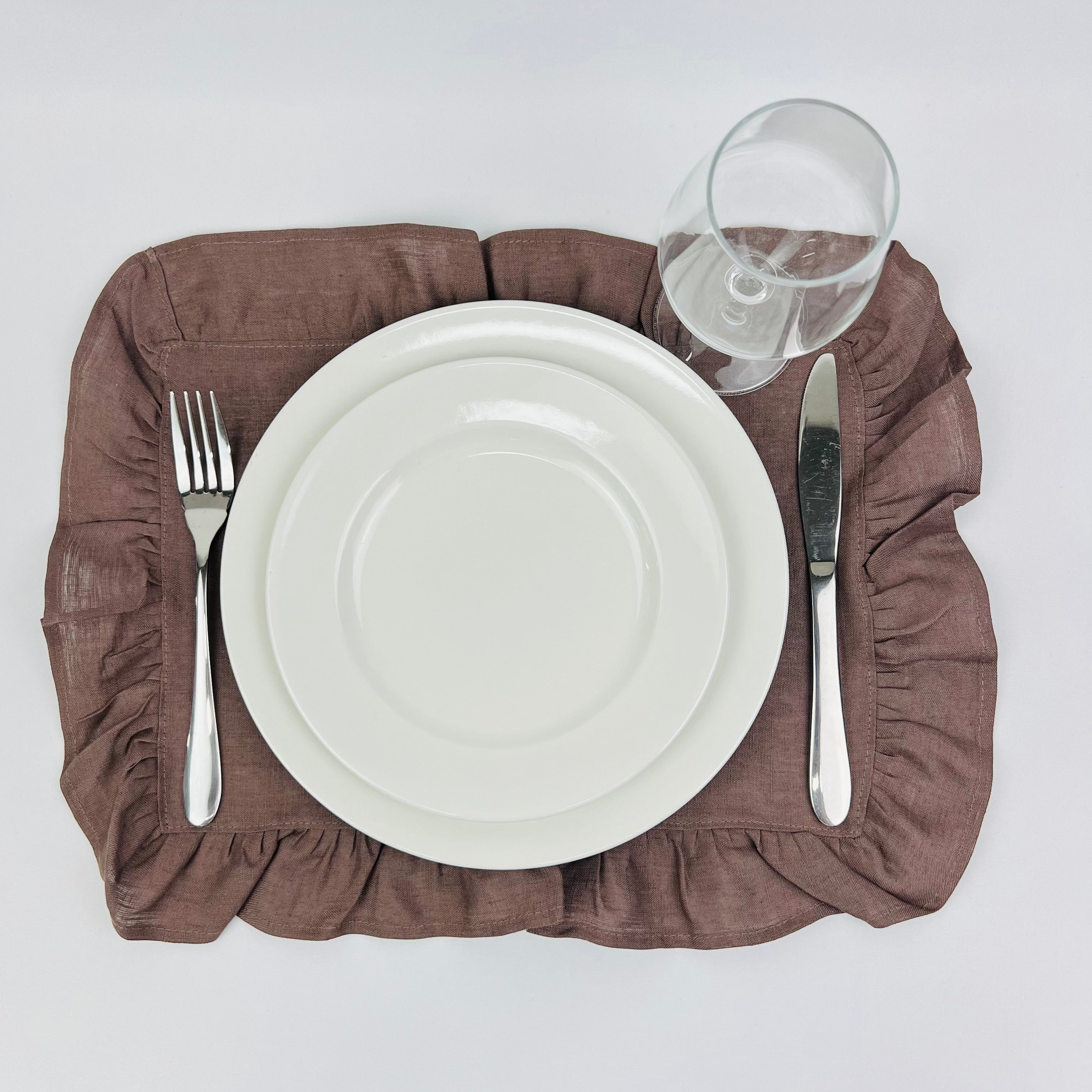 Individual Marilu
