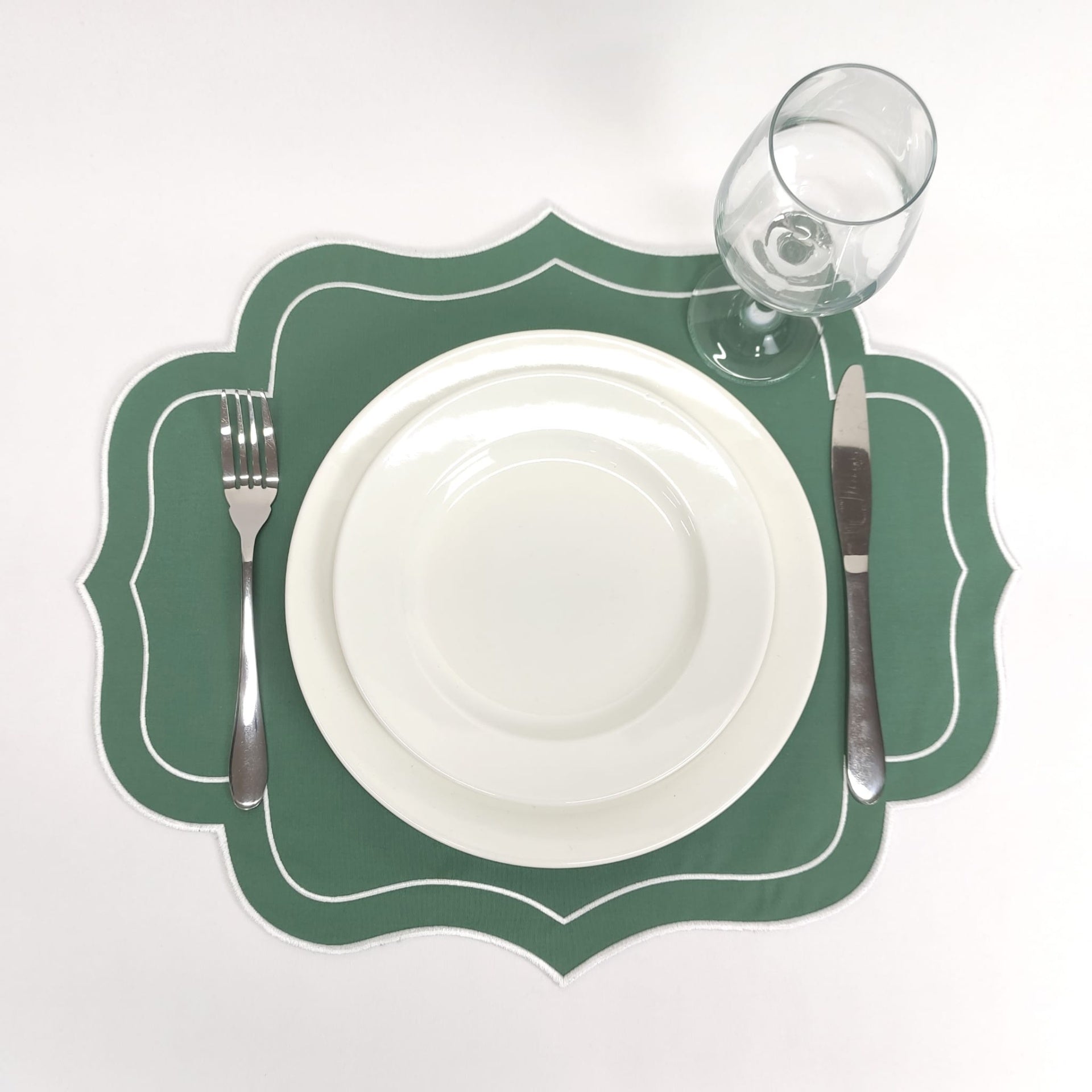 Individual Party Algodão
