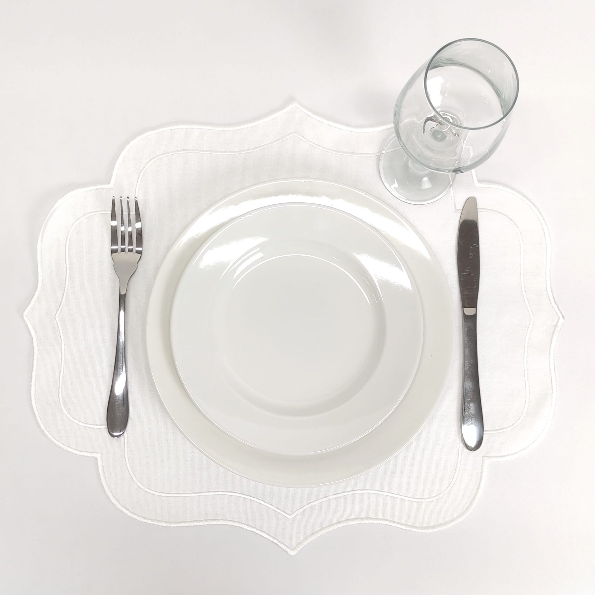Individual Party Algodão