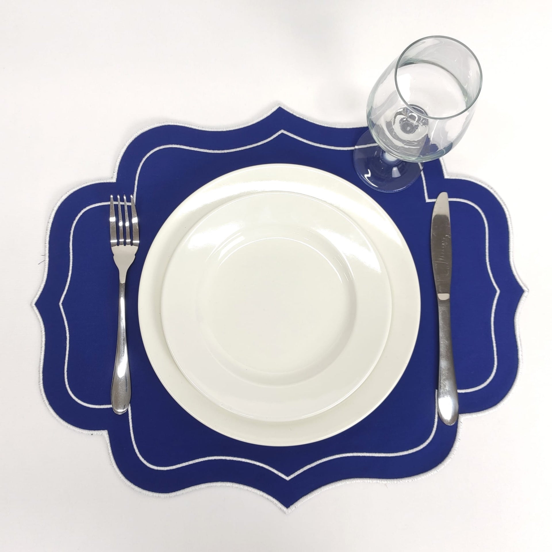 Individual Party Algodão