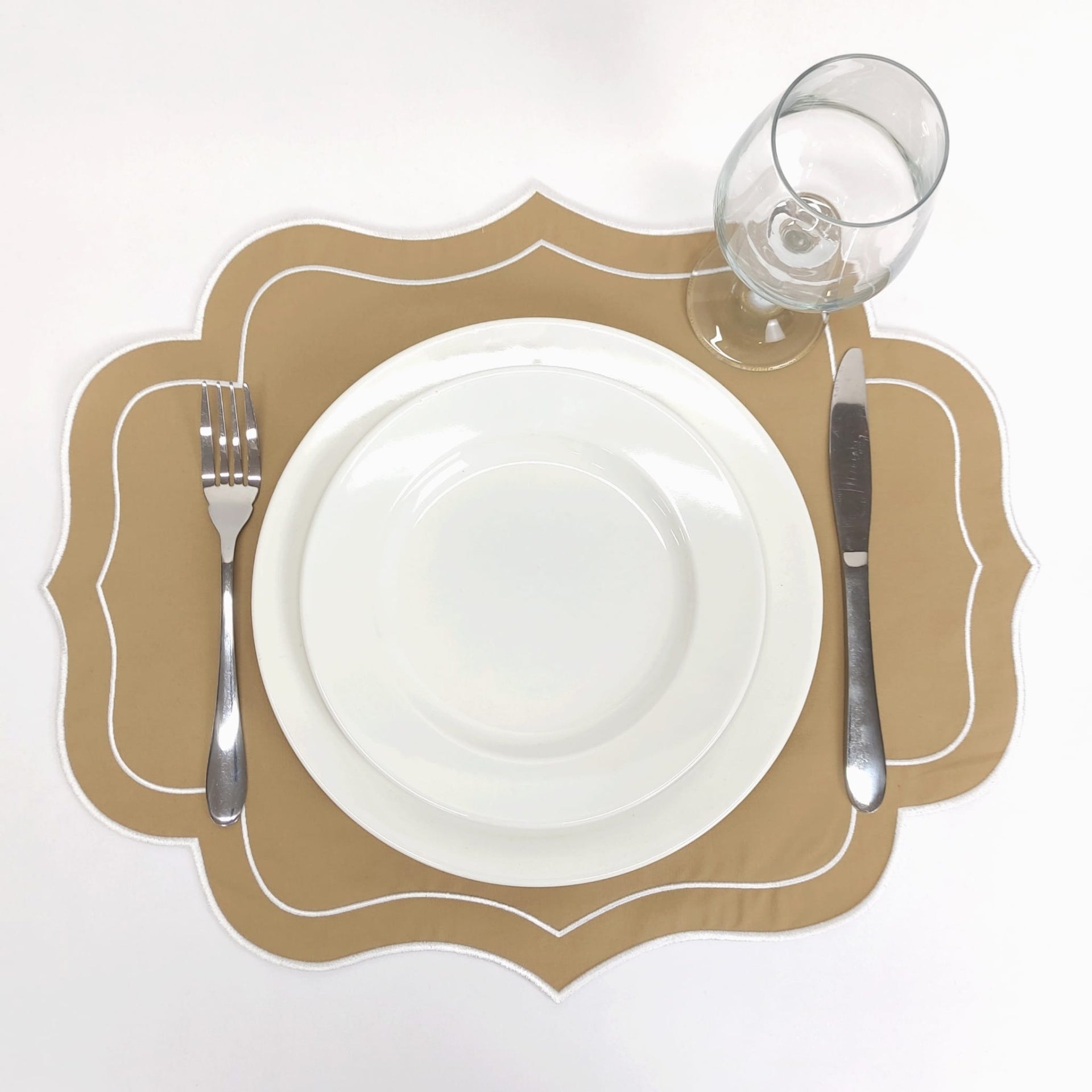Individual Party Algodão