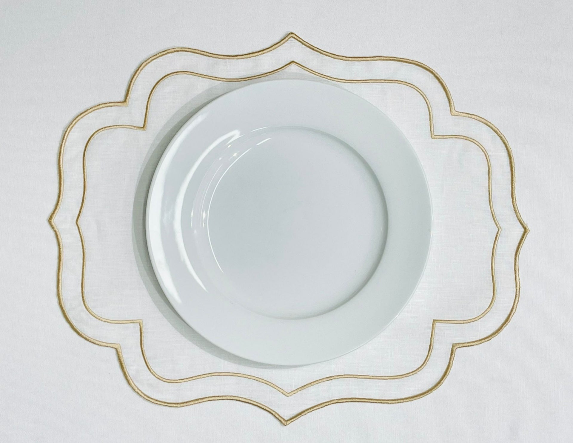 Individual Party Algodão
