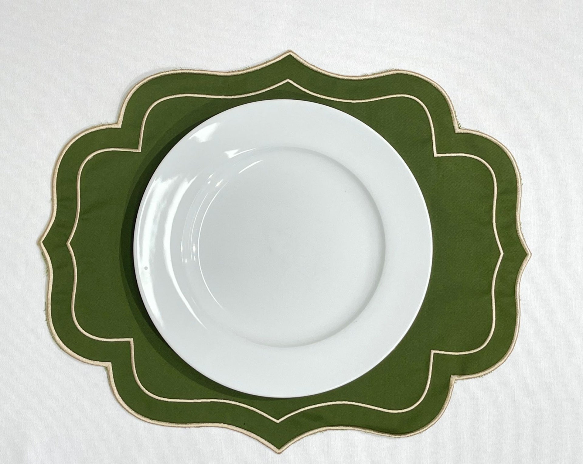 Individual Party Algodão